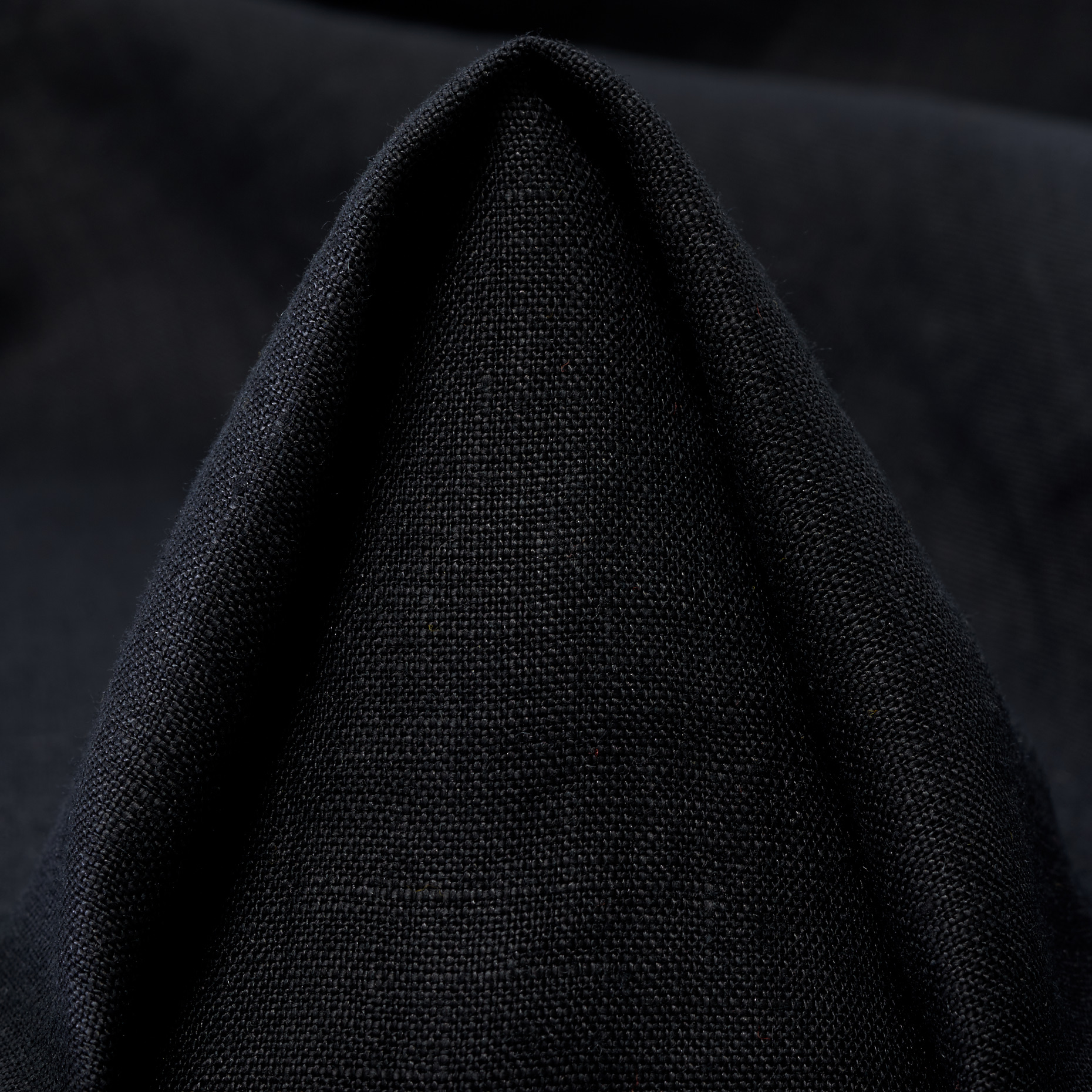 LINEN, BLACK INK (F000048216)