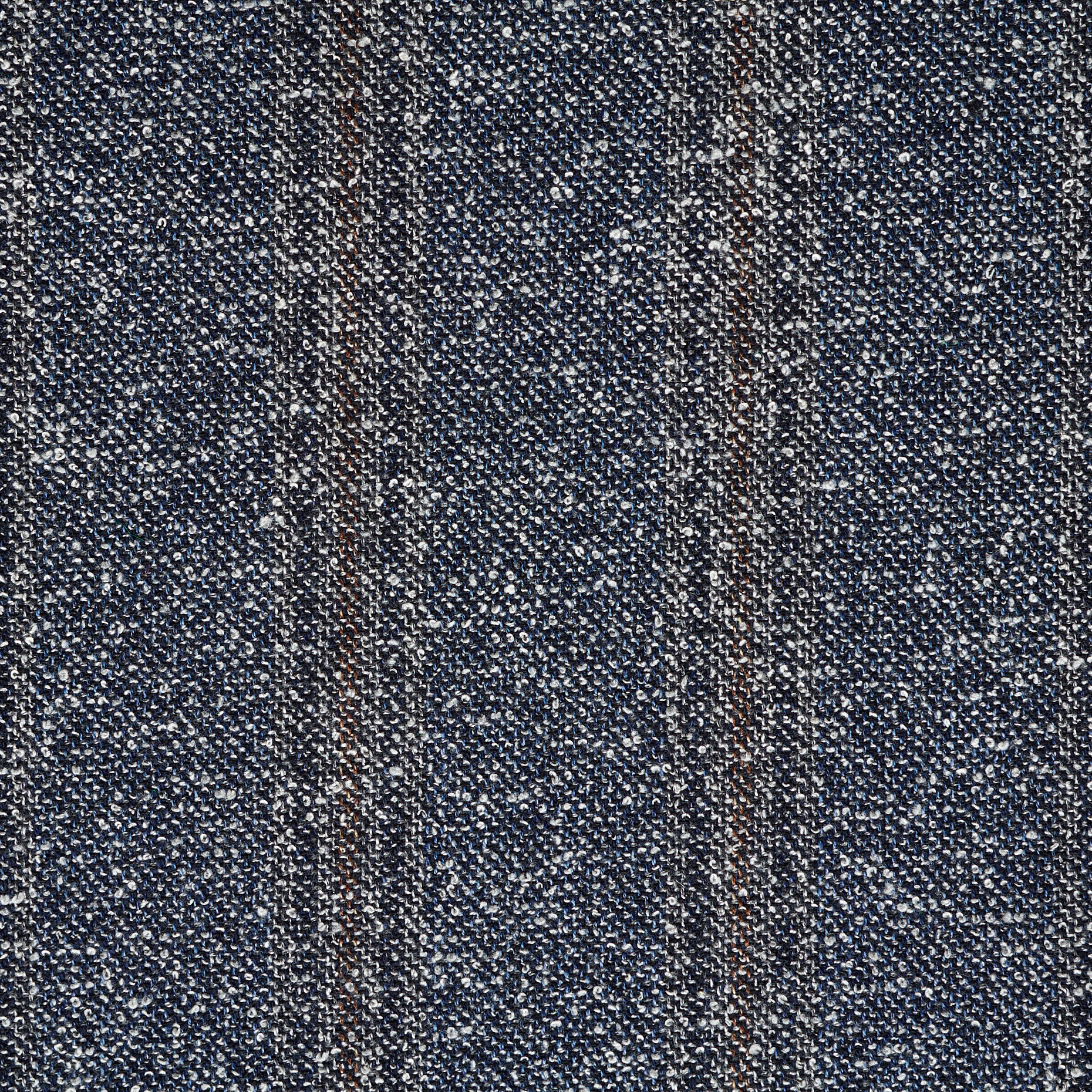 BOUCLÉ, COTTON, WOOL BLEND, STONEWASH (F000045276) - Texture