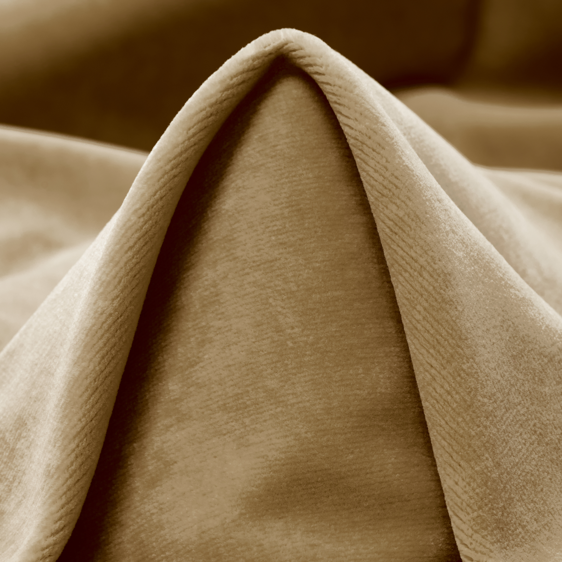 VELVET, COTTON, WARM TAUPE (C0002460)