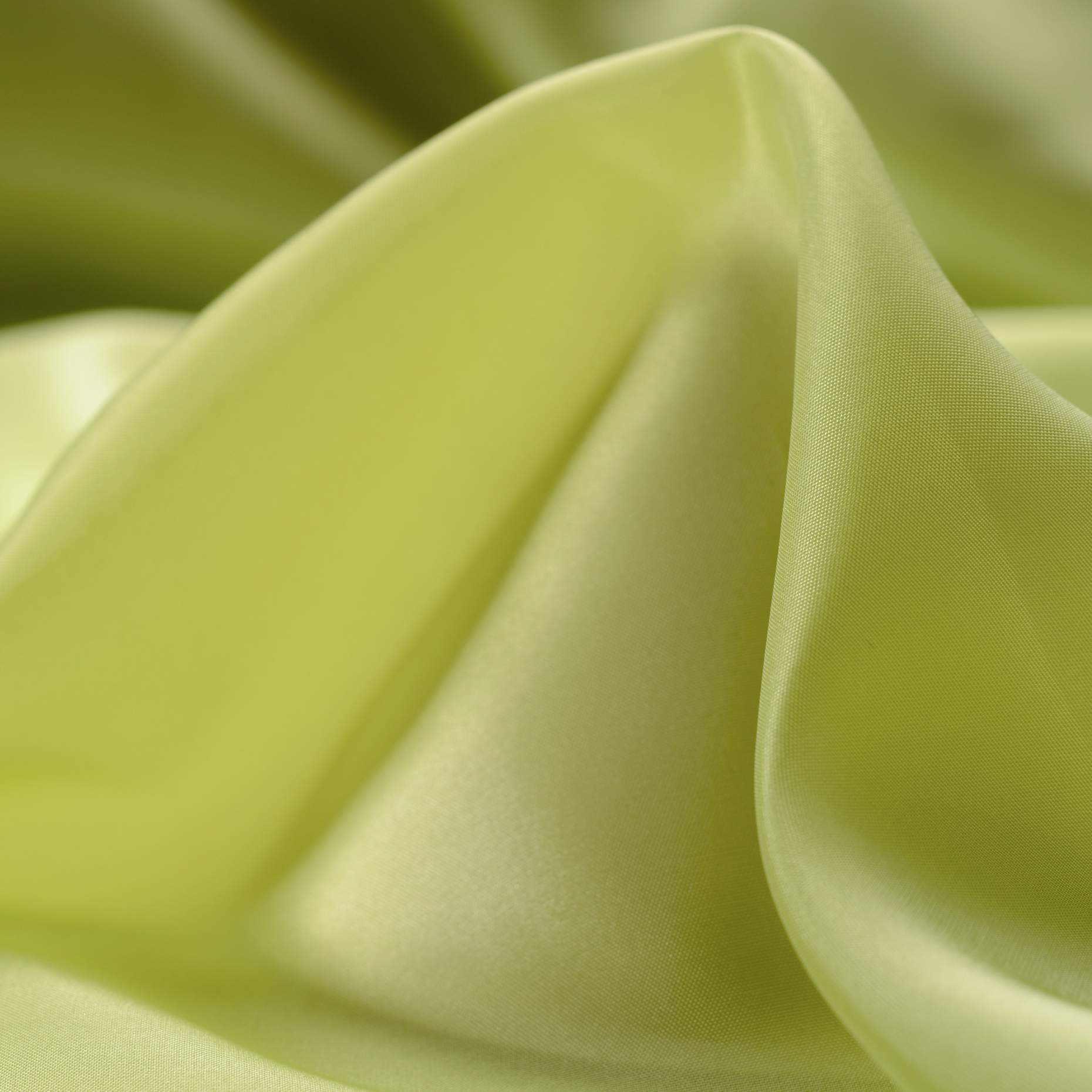 Cupro, Doublure, Lemon Grass (F000018177)