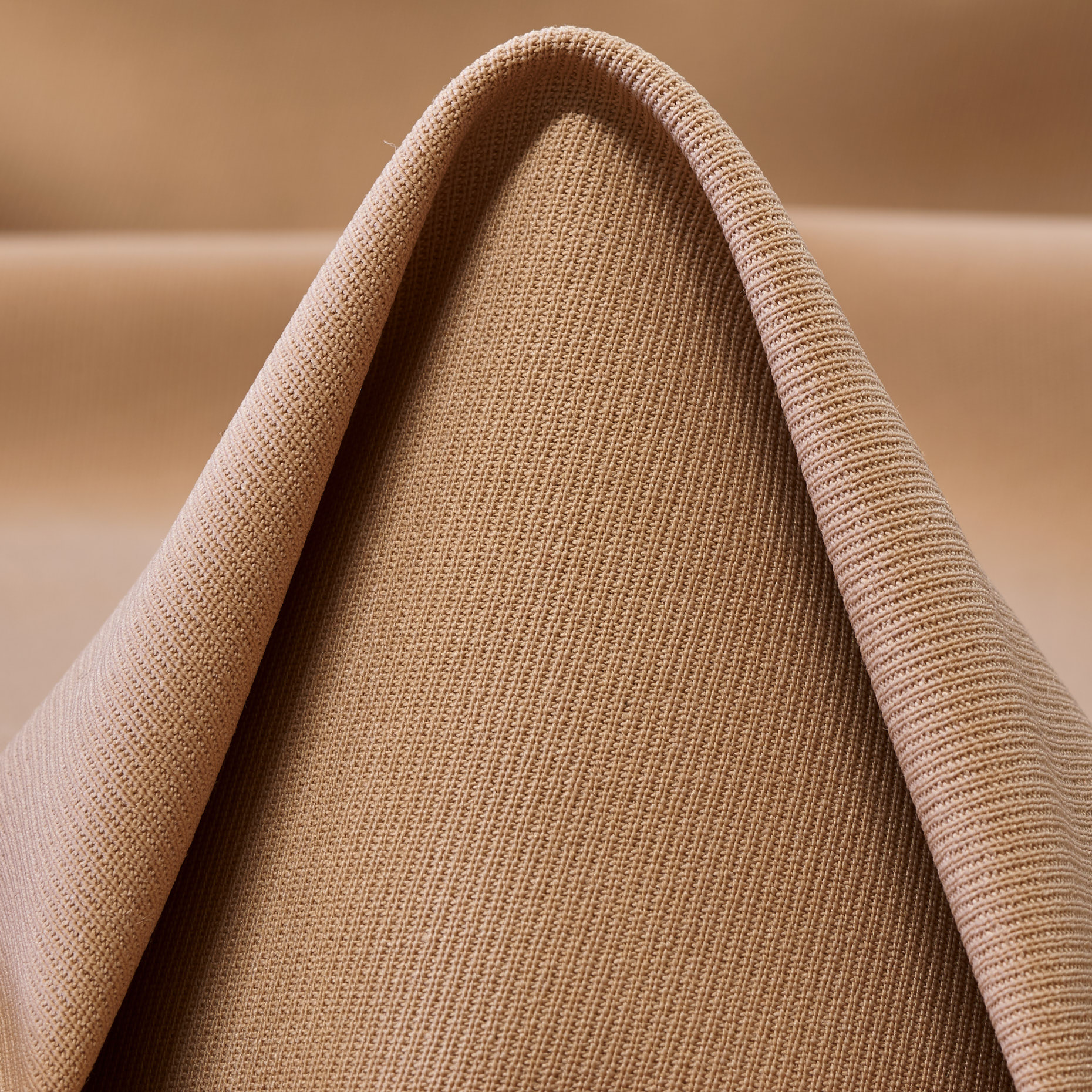 Кади, Шерсть Смесовая, Sesame (F000042325)