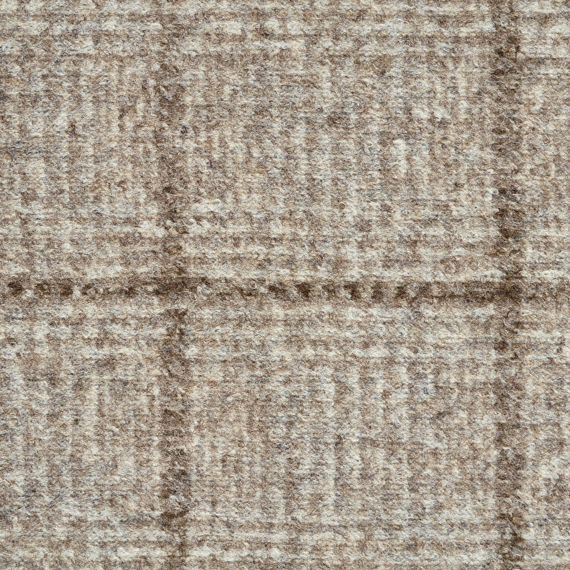 Lana Hervida, Cuadro, Feather Gray (F000047077) - Tejido