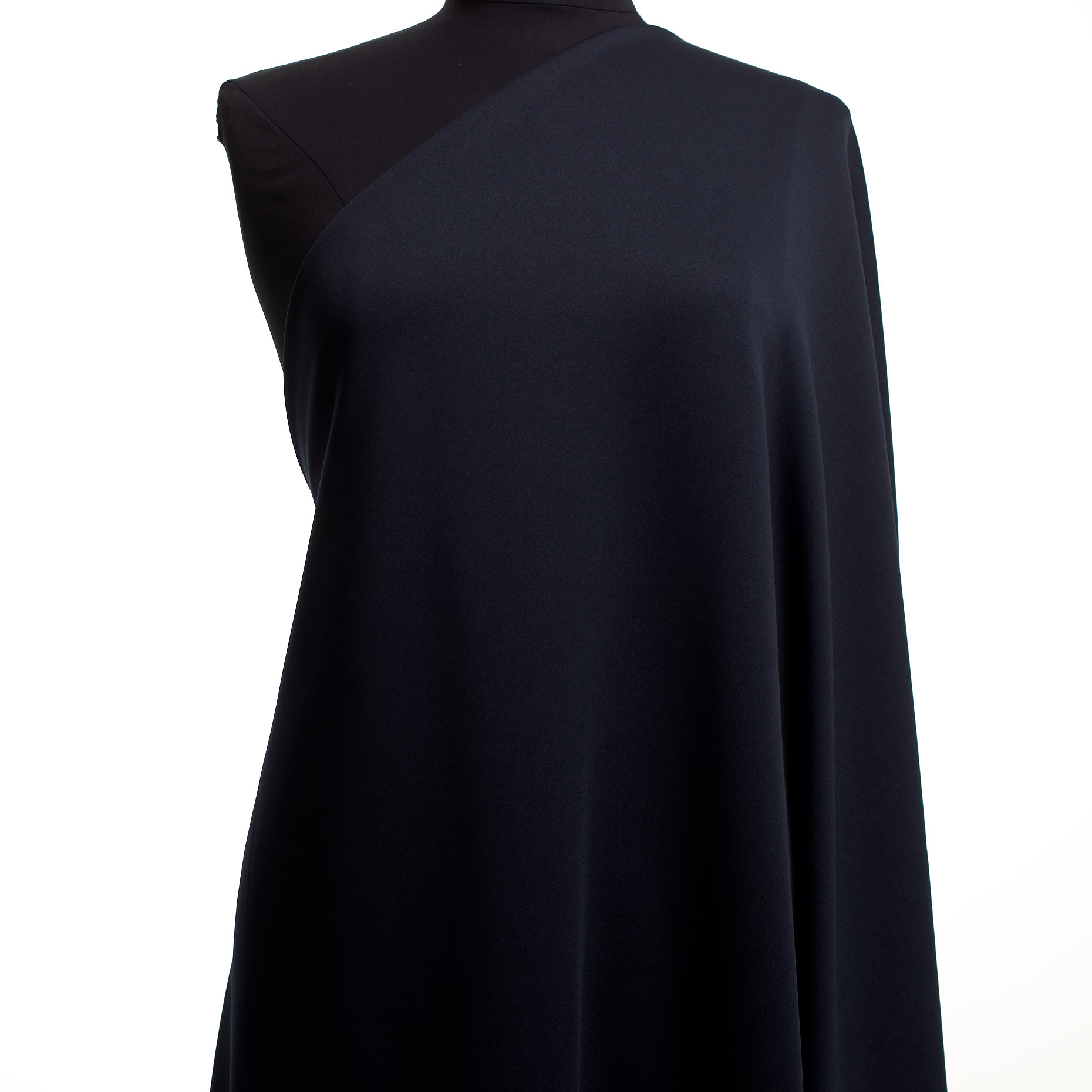 TECHNO JERSEY, FLEECE, MIDNIGHT BLUE (F000041817) - Mannequin