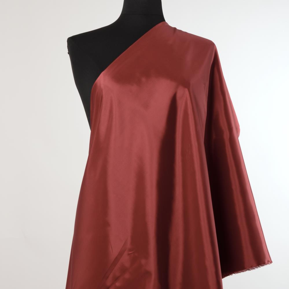 Viskose, Futter, Carmine (F000027846) - Schaufensterpuppe