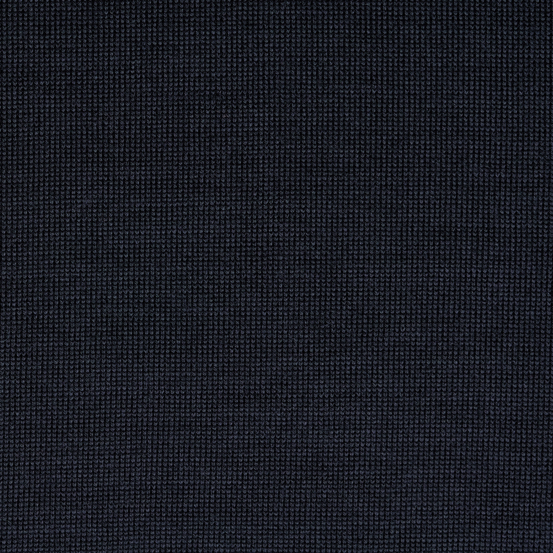 SINGLE JERSEY, VIRGIN WOOL, ELASTIC, PARISIAN NIGHT (F000044690) - Texture