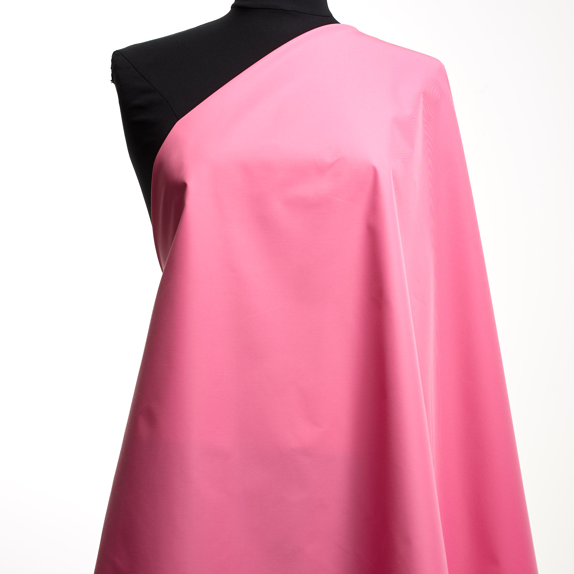 TWILL, COTTON, AURORA PINK (F000046261) - Mannequin