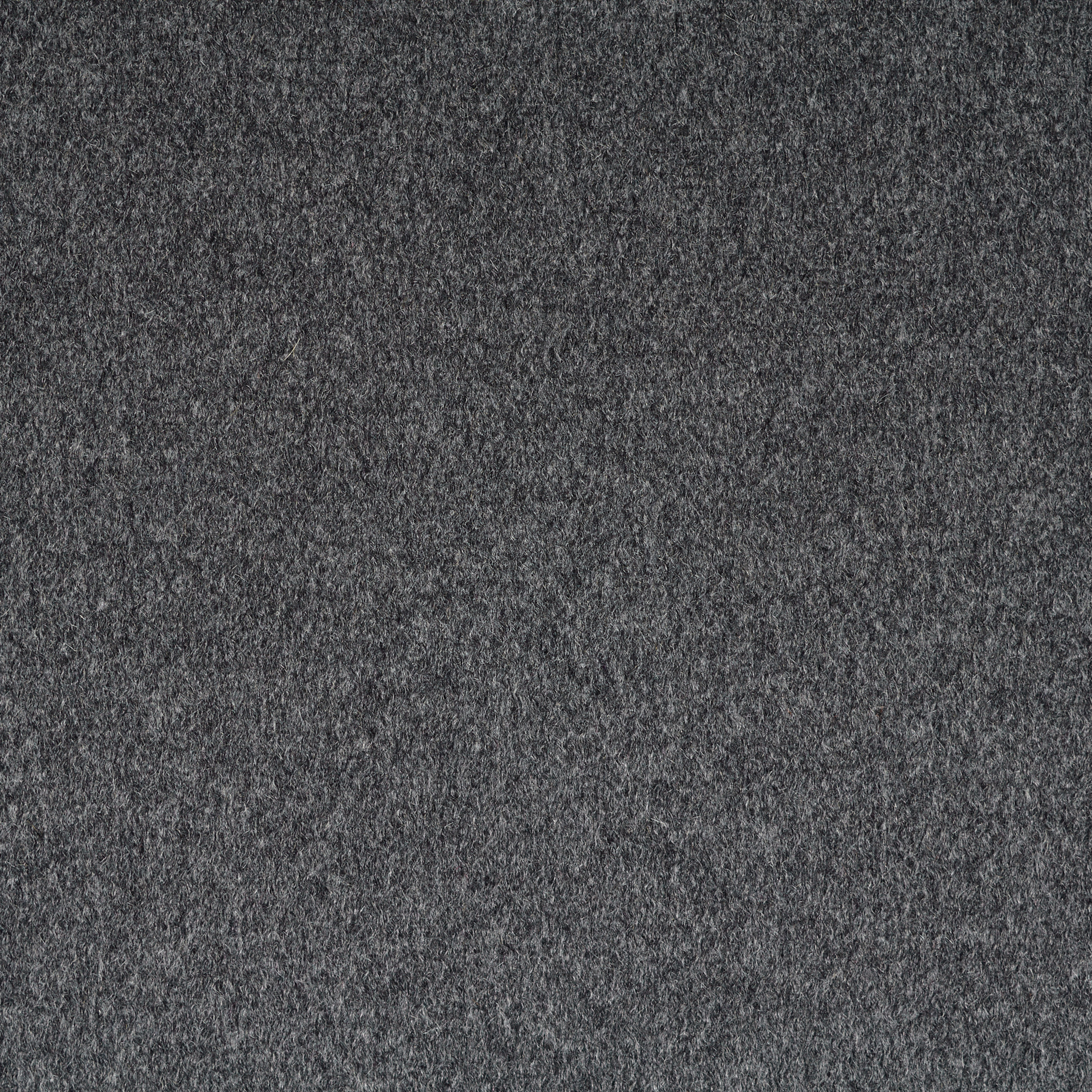Drap, Pur Cachemire, Steel Gray (F000047239) - Tissage
