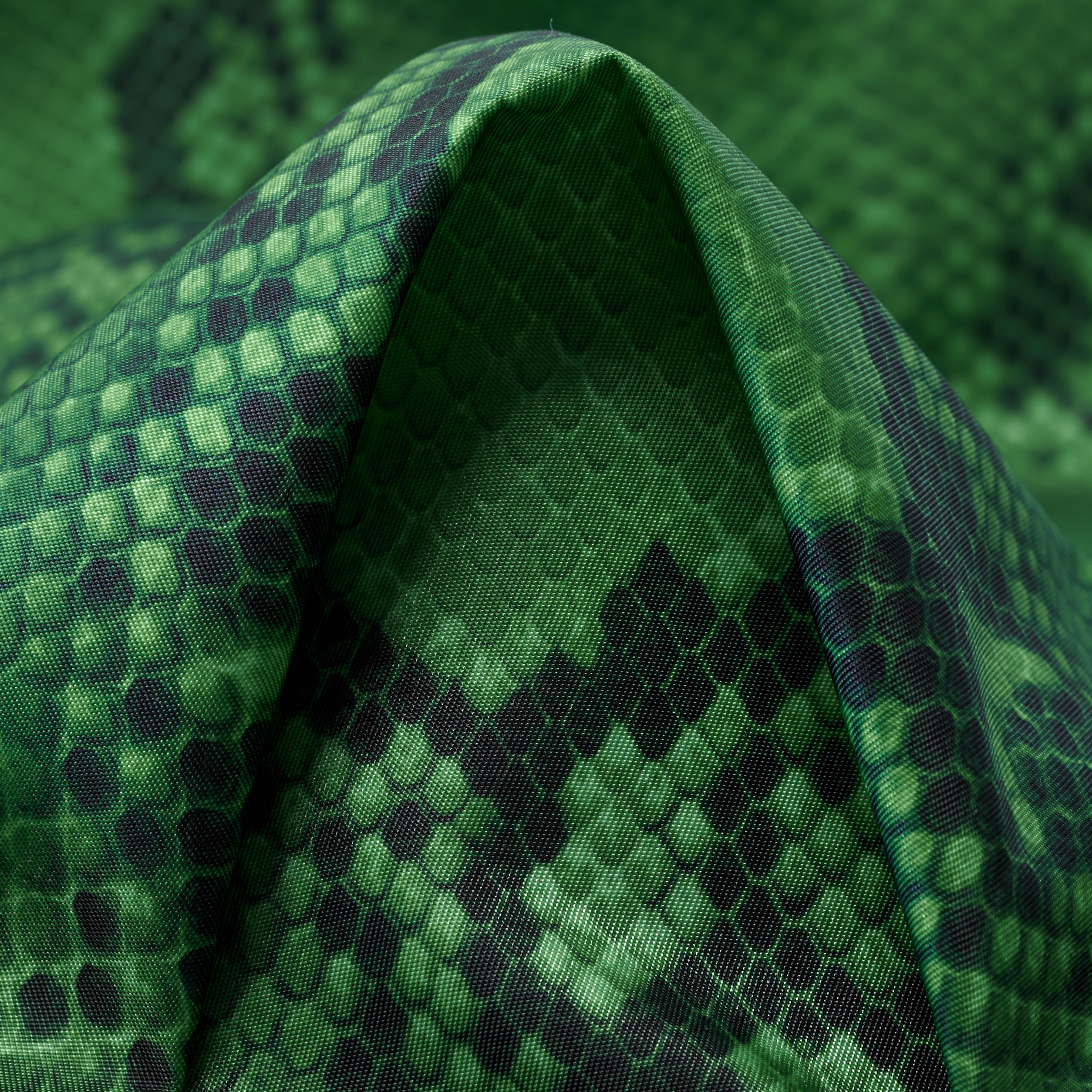 OUTDOOR, NYLON, ANIMAL, GREEN BEE (F000037805)