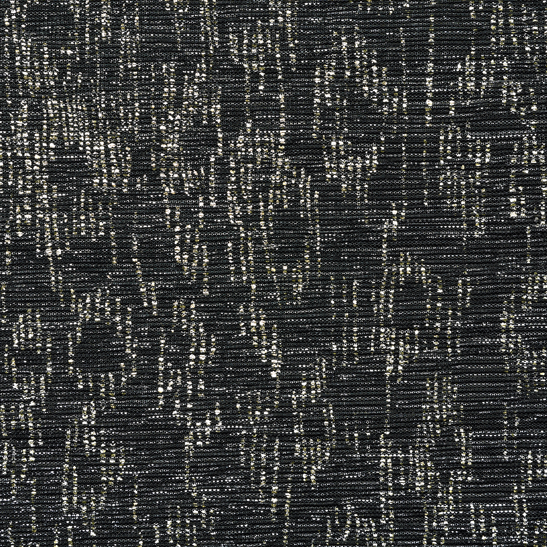 JERSEY, LUREX, TRANSPARENT, VULCAN&GILDED BEIGE (F000048620) - Texture