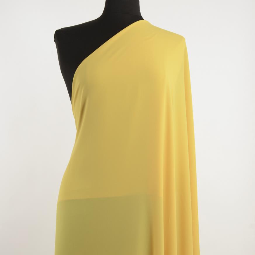 Krepa, Stretch, Passion Fruit (F000028690) - Manekin