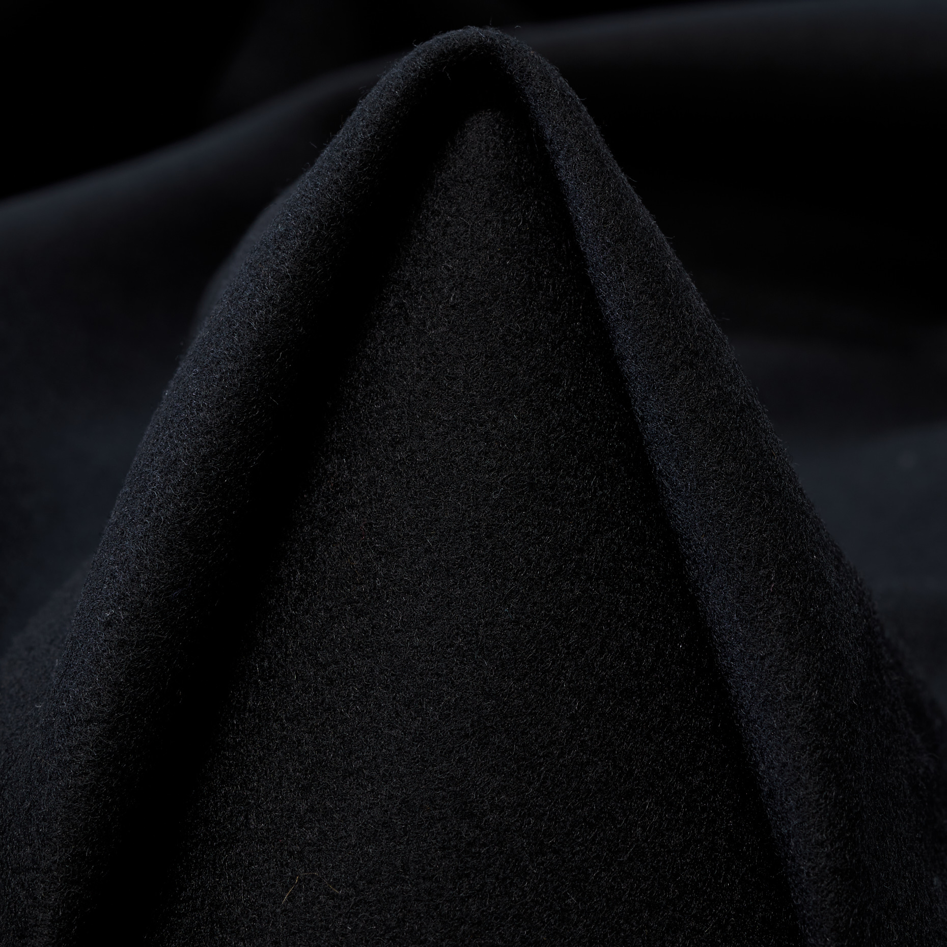 Drap, Lana Virgen, Raven Black (F000048234)