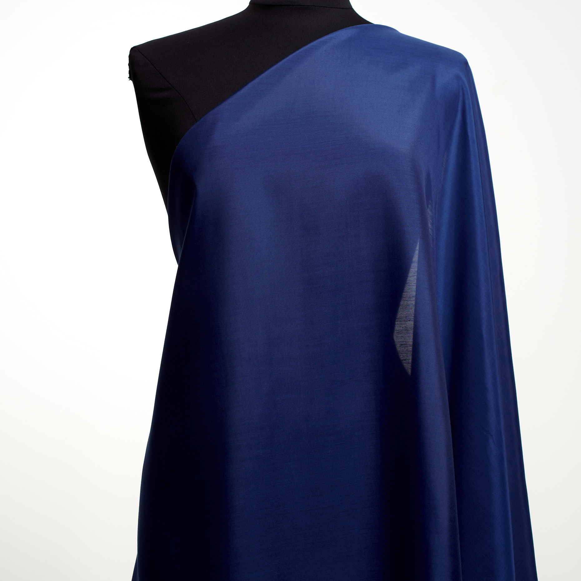 BATISTE, MODAL, LAPIS BLUE (F000043548) - Mannequin