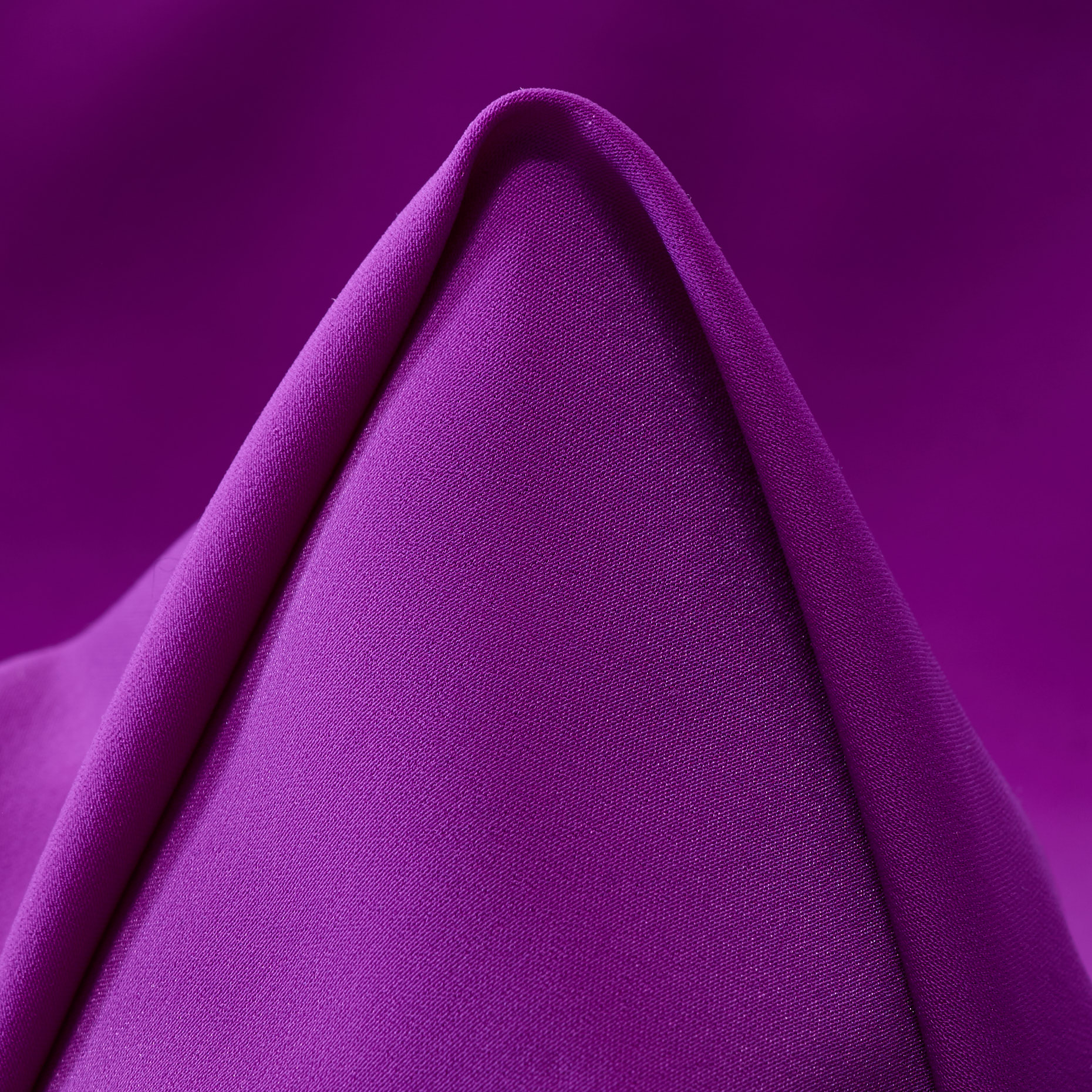 Crêpe De Chine, Stretch, Dahlia (F000011882)