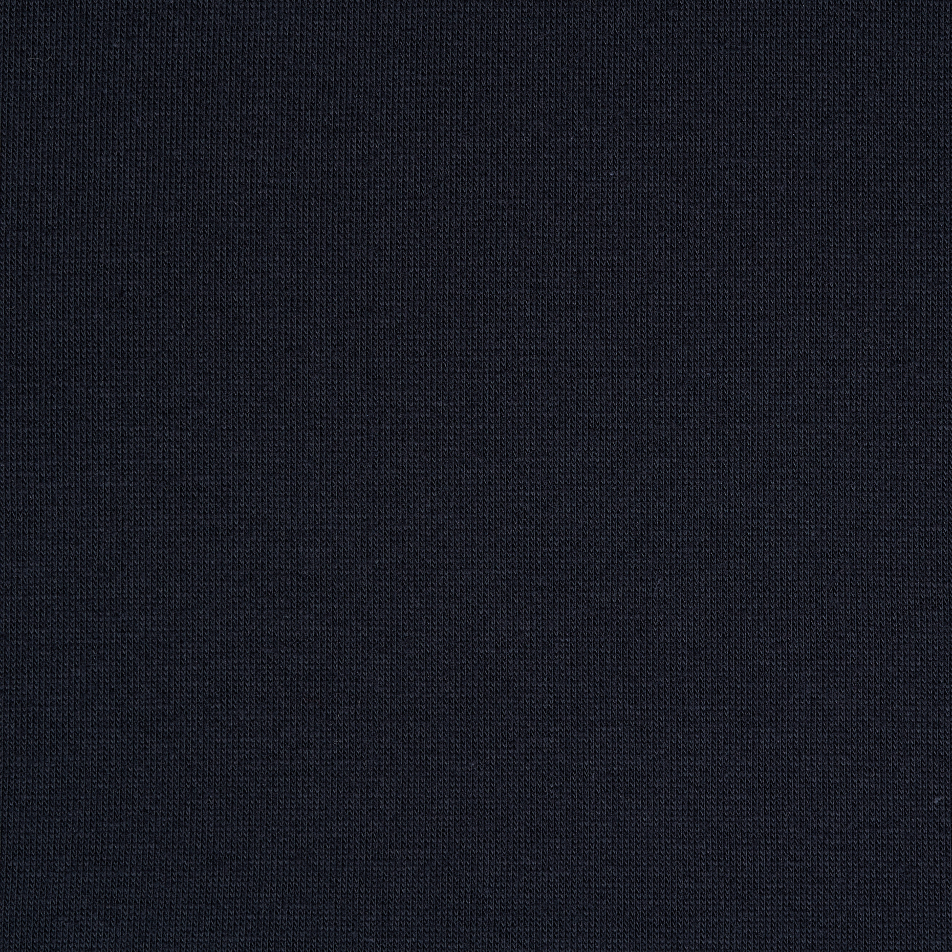 FRENCH TERRY, COTTON, PARISIAN NIGHT (F000048064) - Texture