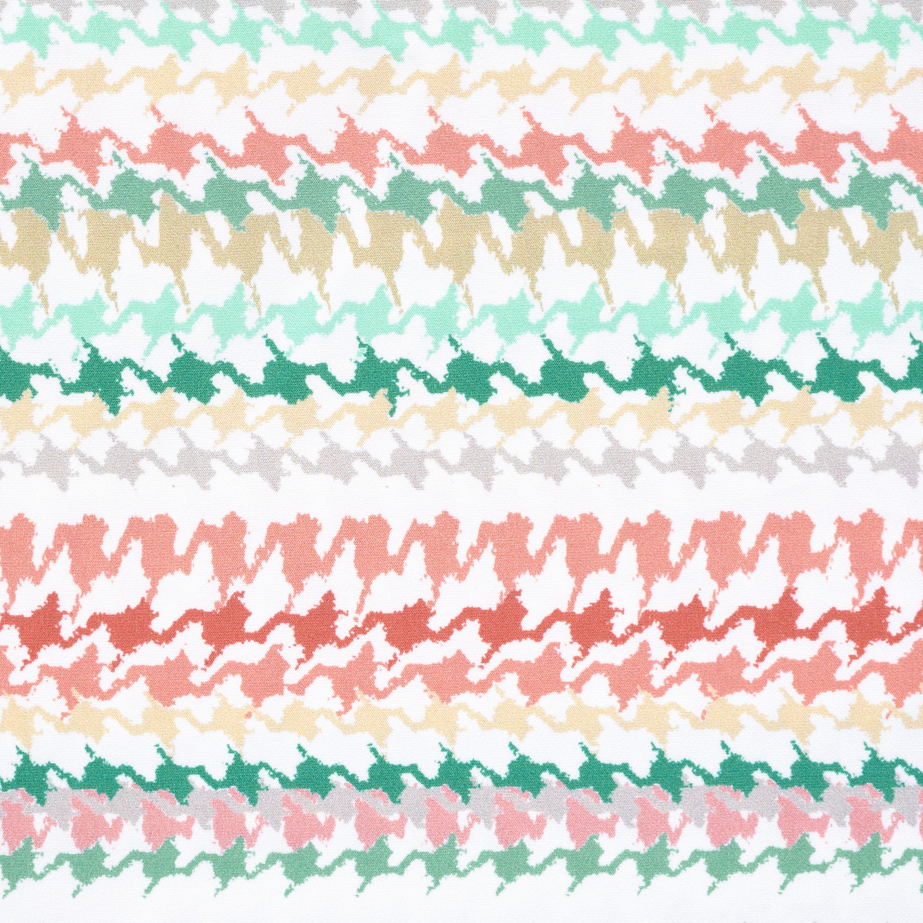 CADY, PRINTED, ELASTIC, EMERALD (F000037934) - Texture