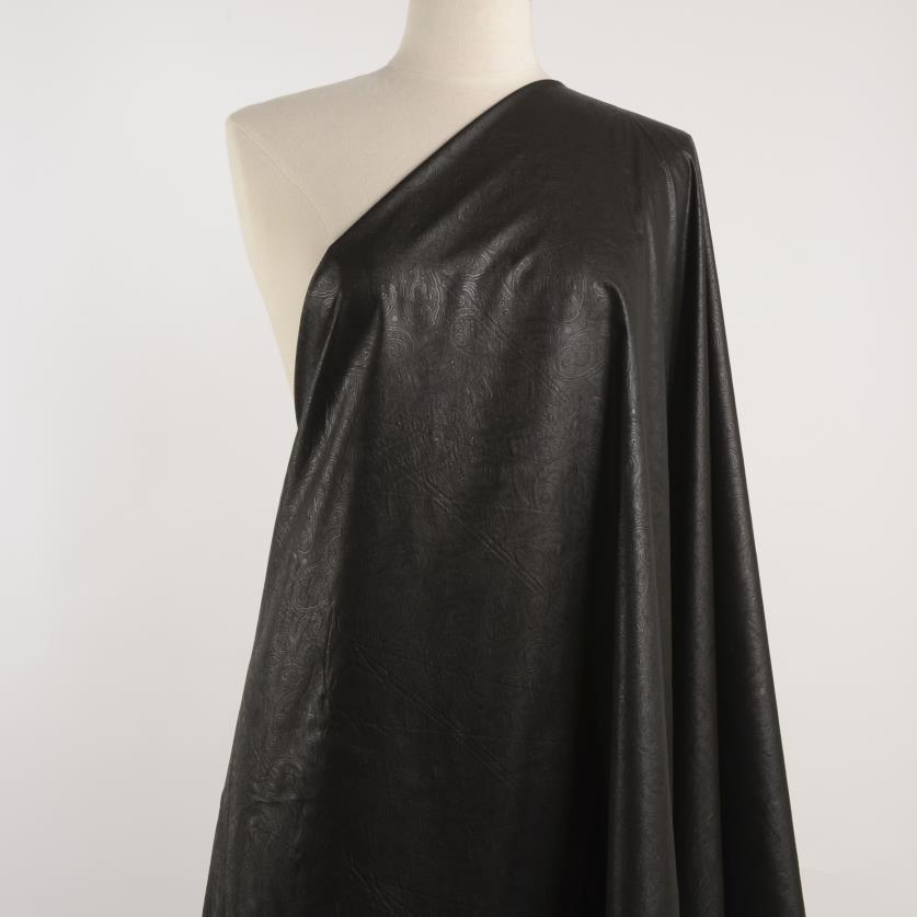 OUTDOOR, PRINTED, PAISLEY, METEORITE (F000027461) - Mannequin