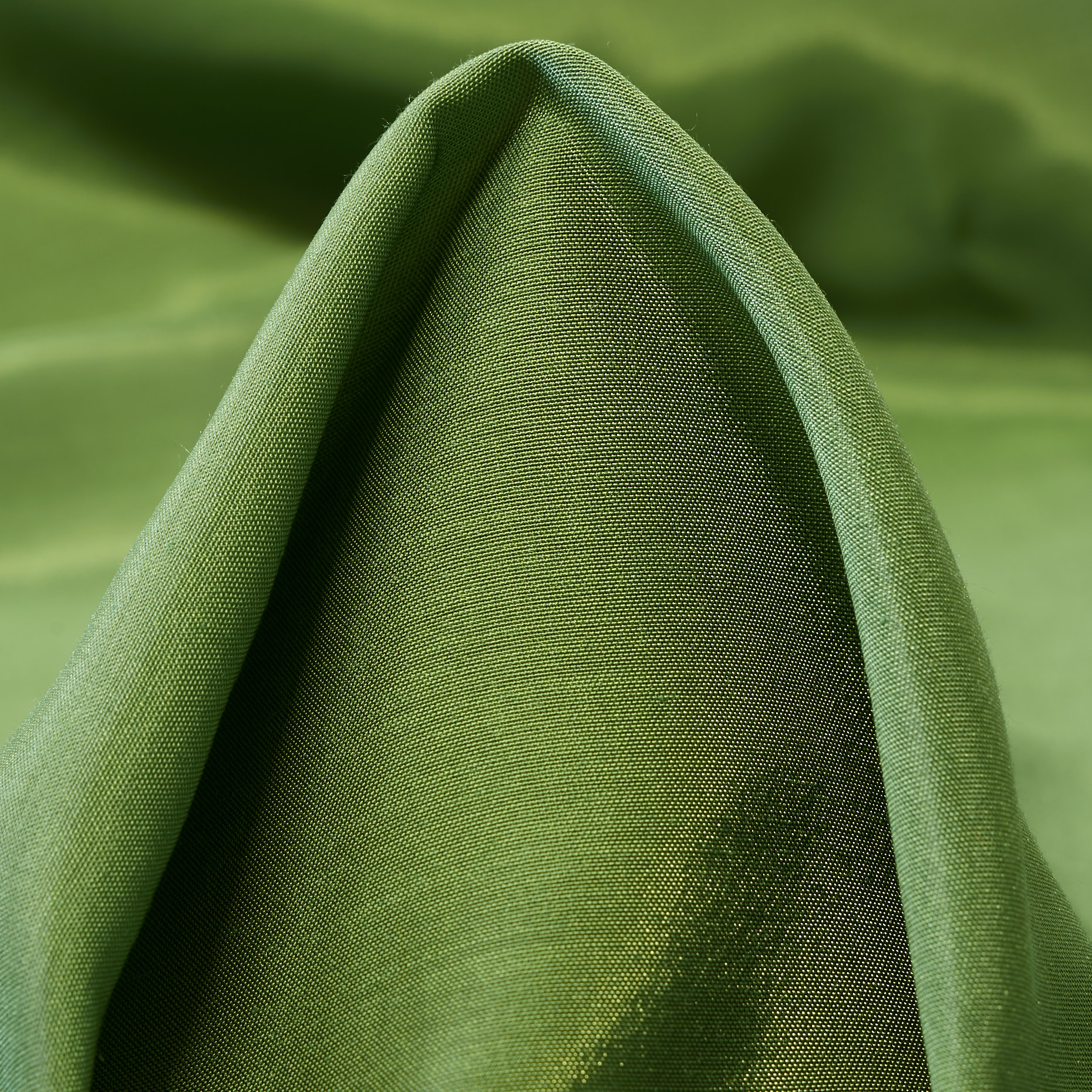 Батист, Модал, Green Tea (F000043570)