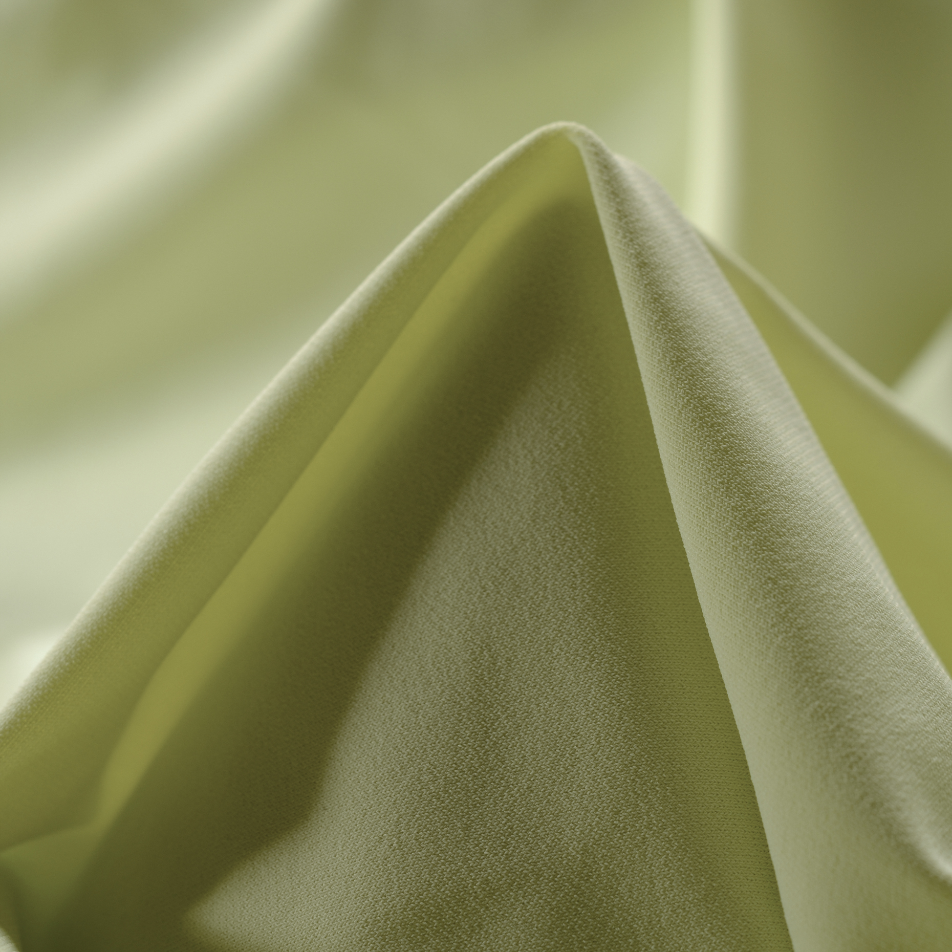 Single Jersey, Pale Lemon (F000004111)