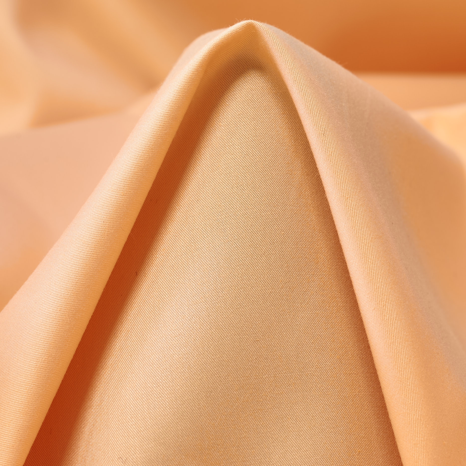 POPLIN, COTTON, AUTUMN BLONDE (F000042258)