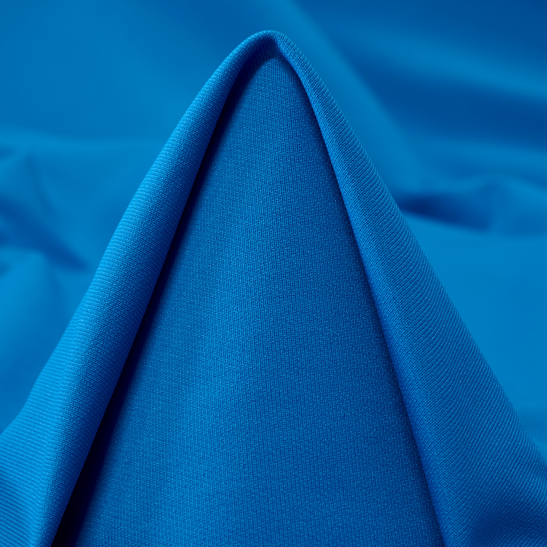 TECHNO JERSEY, TURQUOISE (F000026962)