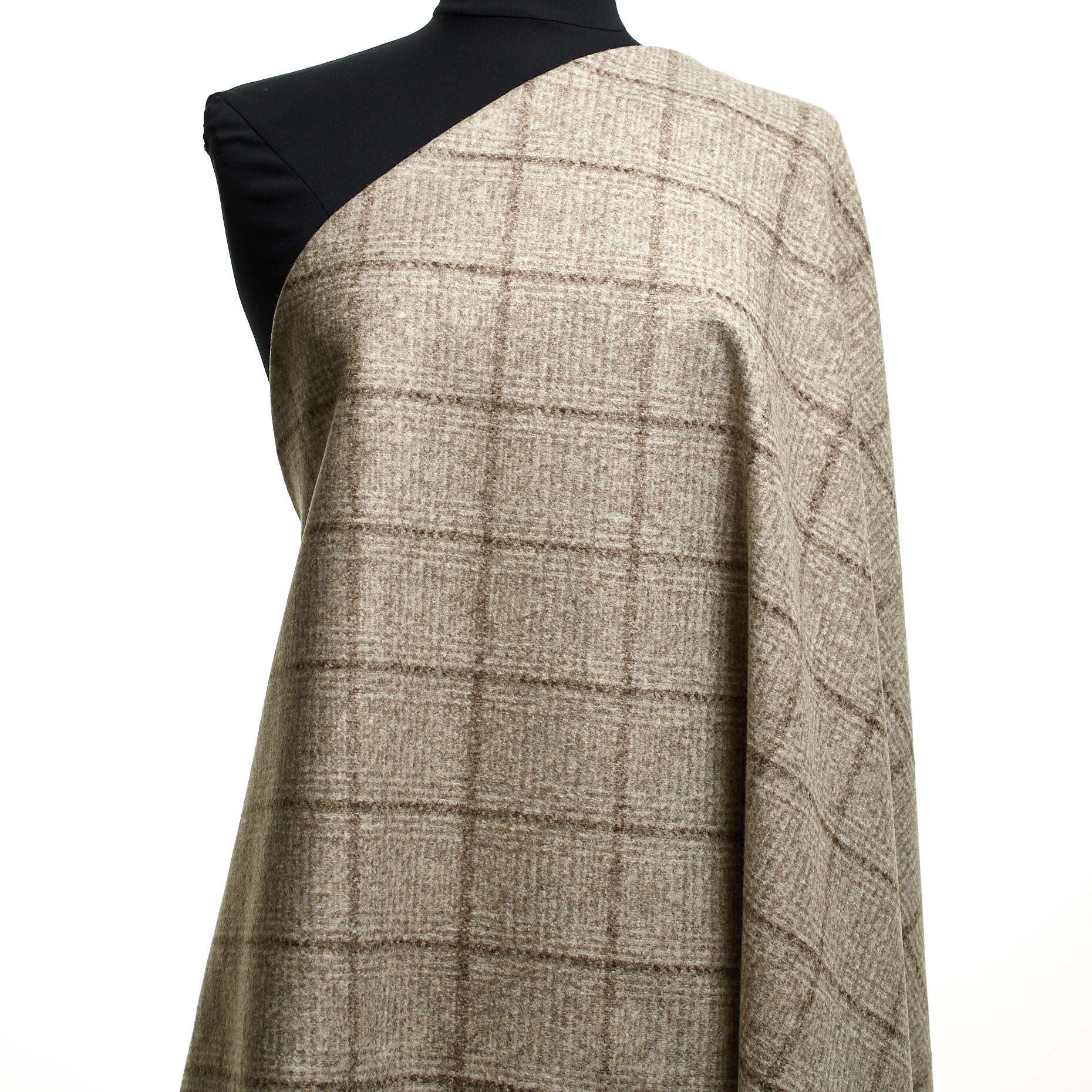 Lana Hervida, Cuadro, Feather Gray (F000047077) - Maniquí