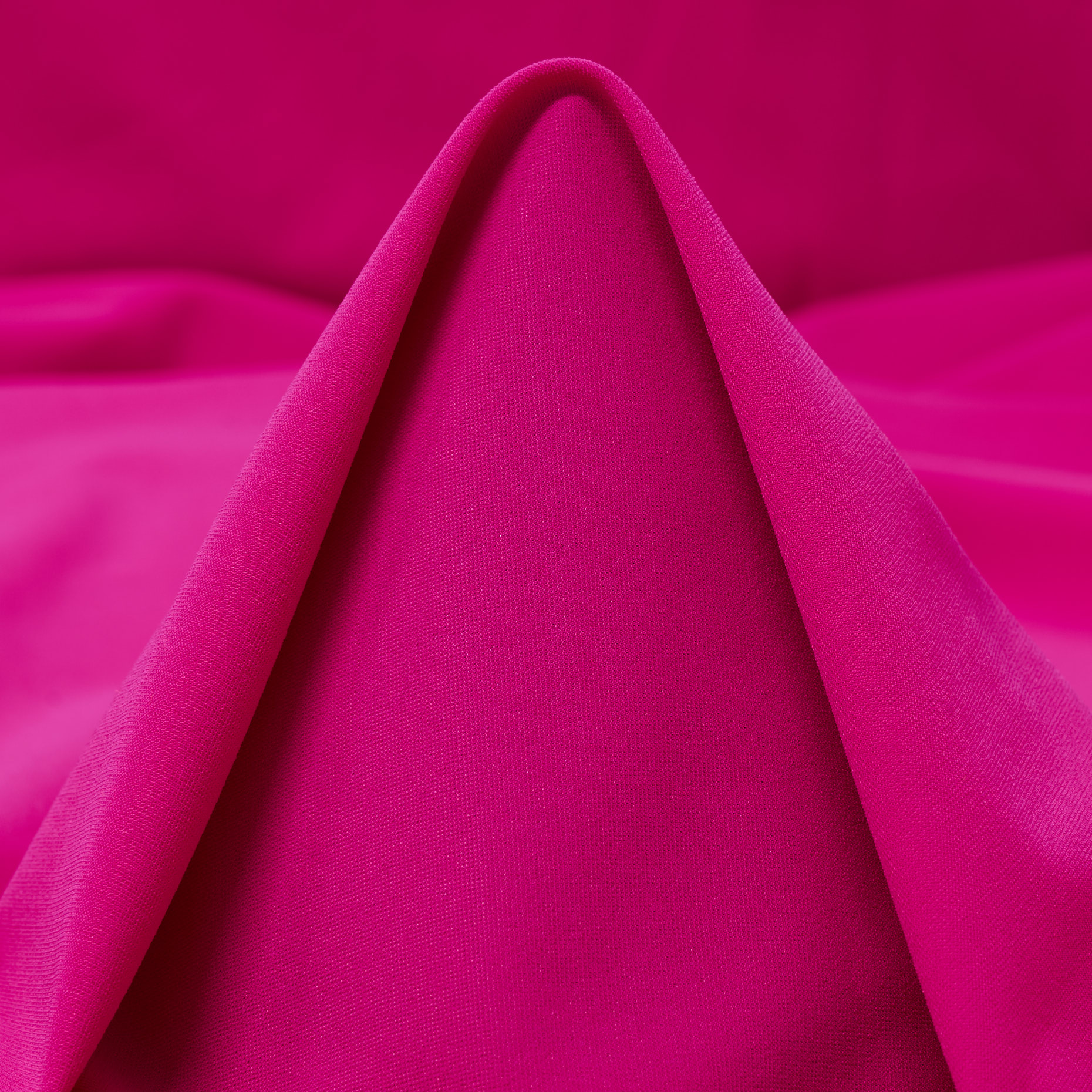 TECHNO JERSEY, POLYAMID, HIGH ELASTICITY, PINK PEACOCK (F000042665)