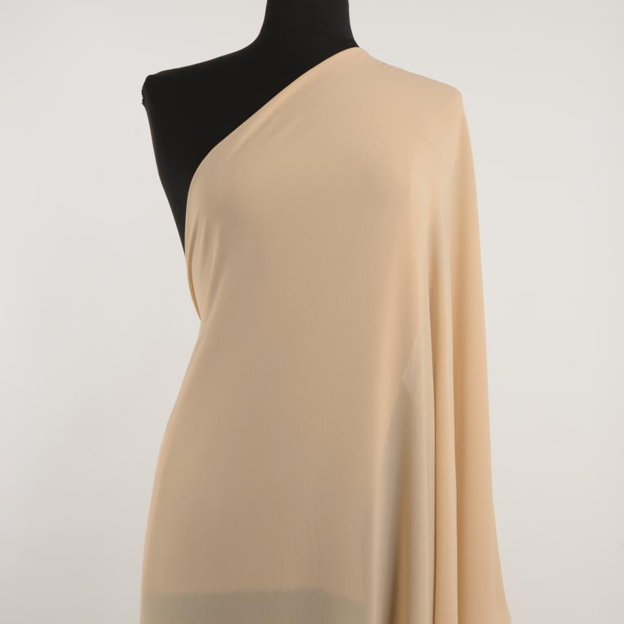 CRÊPE, CRÊPE, SHELL (F000030732) - Mannequin