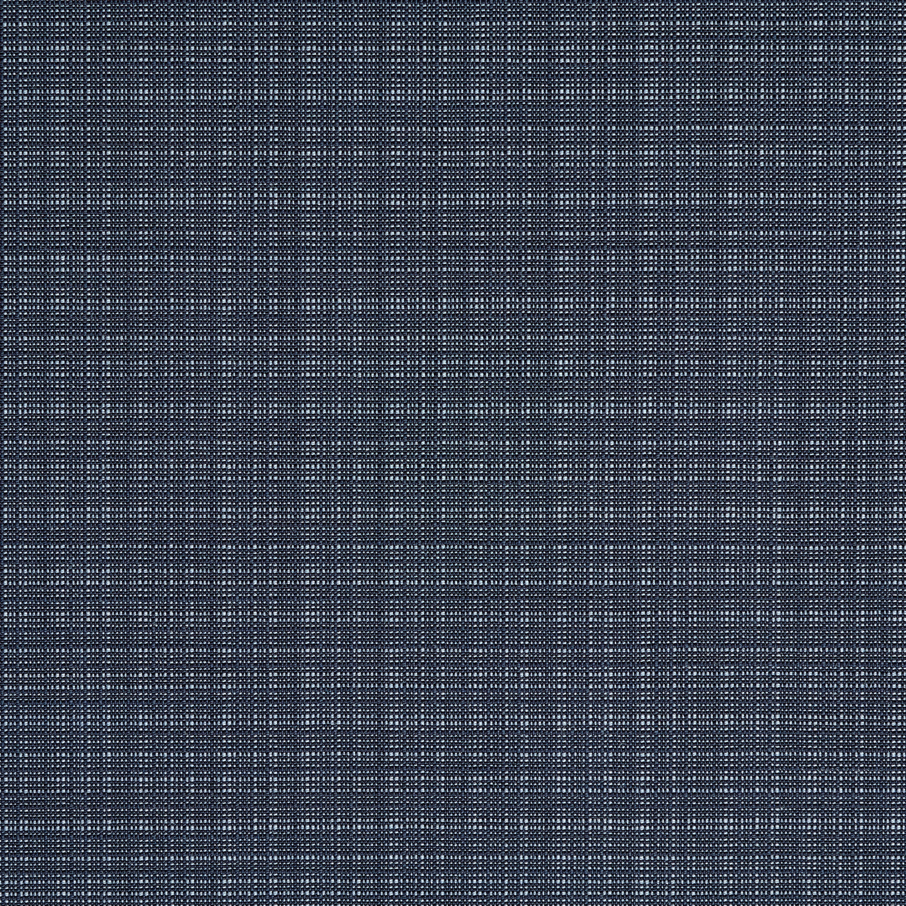 Тонкая Шерсть, Клетка, Стрейч, Folkstone Gray (F000044849) - Ткань