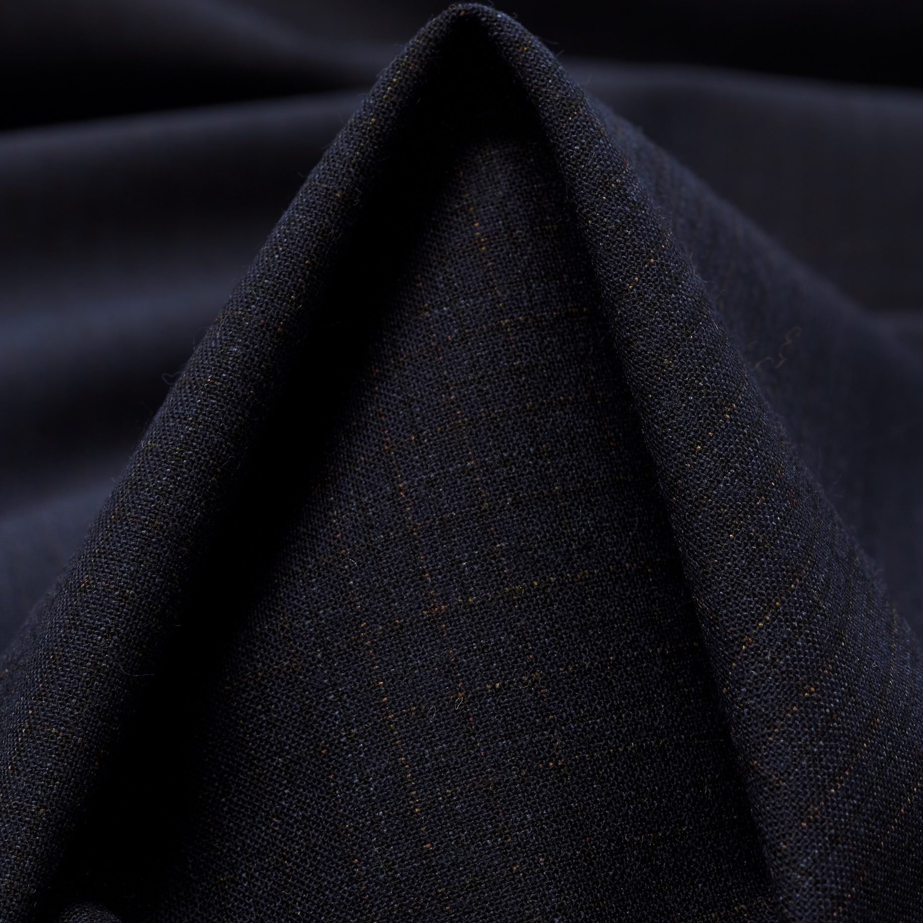 COOL WOOL, VIRGIN WOOL, MICRO DESIGN, MOOD INDIGO (F000036411)
