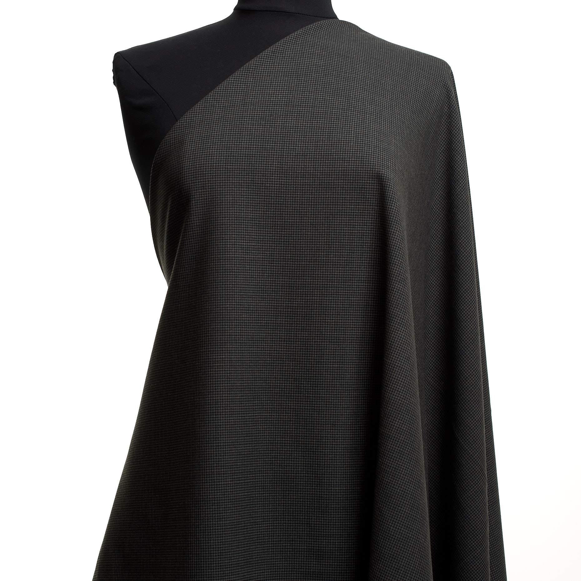 Cool Wool, Wełna dziewicza, Micro Design, Desert Taupe (F000044210) - Manekin