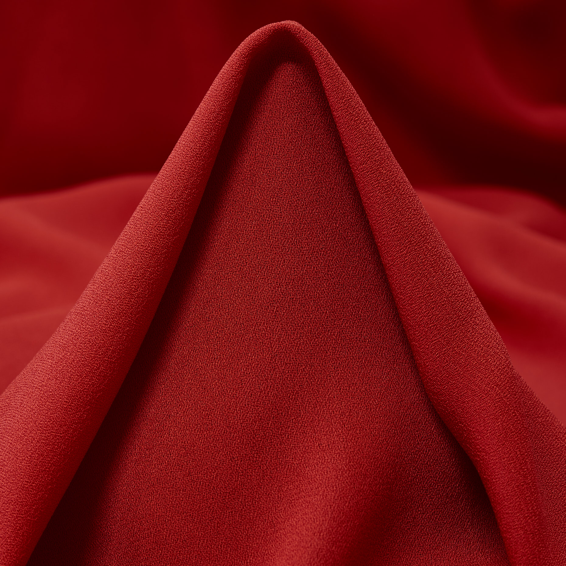 CRÊPE, RASPBERRY (F000043522)