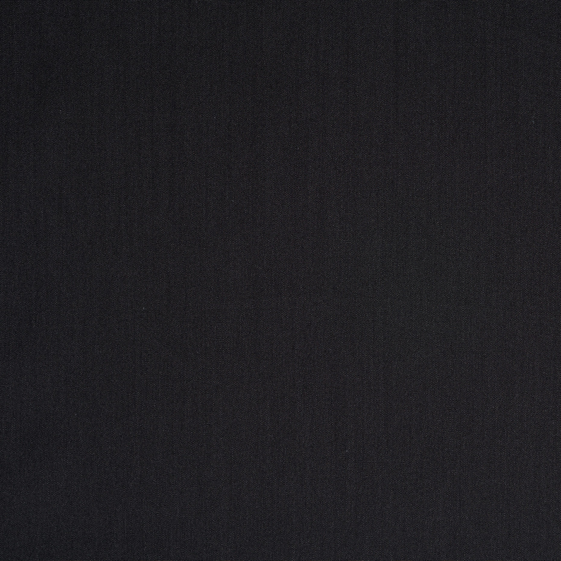 Popeline, Cotone, Stretch, Raven Black (F000045577) - Trama