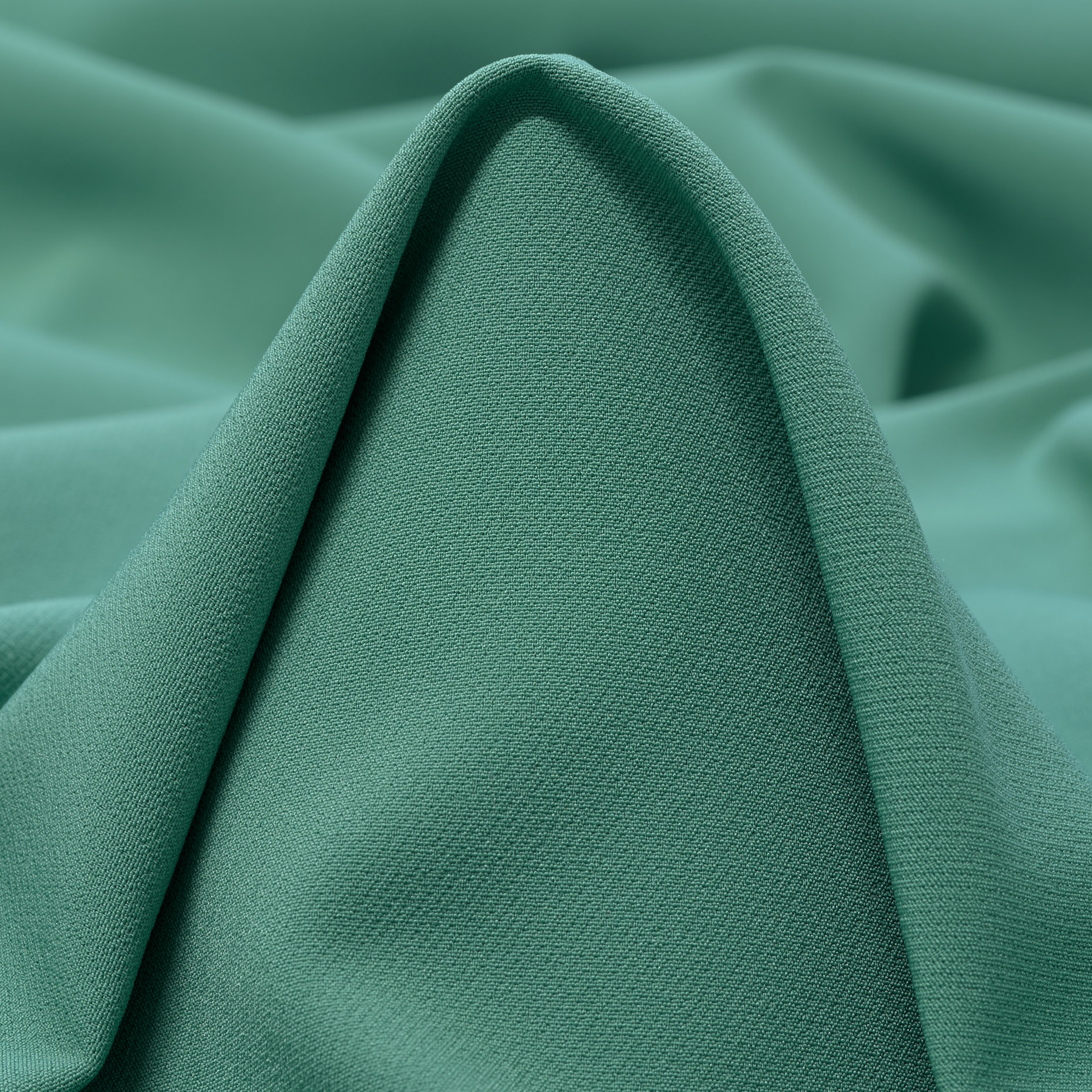 TECHNO STRETCH, BRIGHT JADE (F000041012)