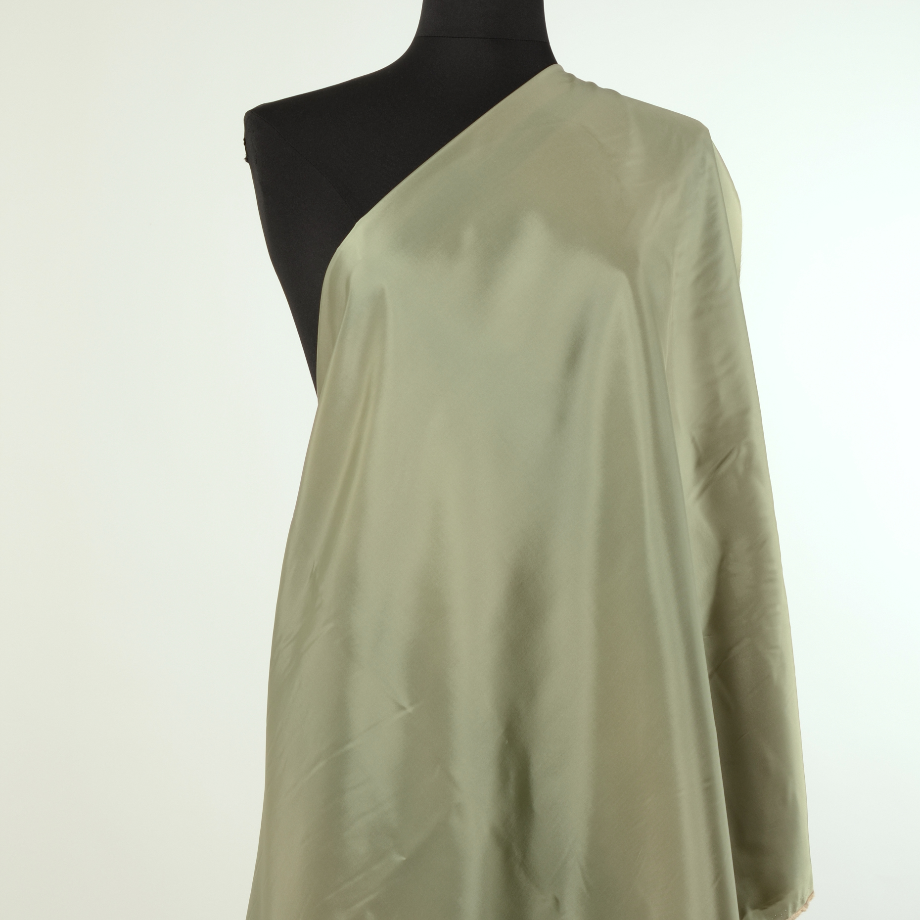 LINING, VISCOSE, DUSTY SAGE (F000003248) - Mannequin