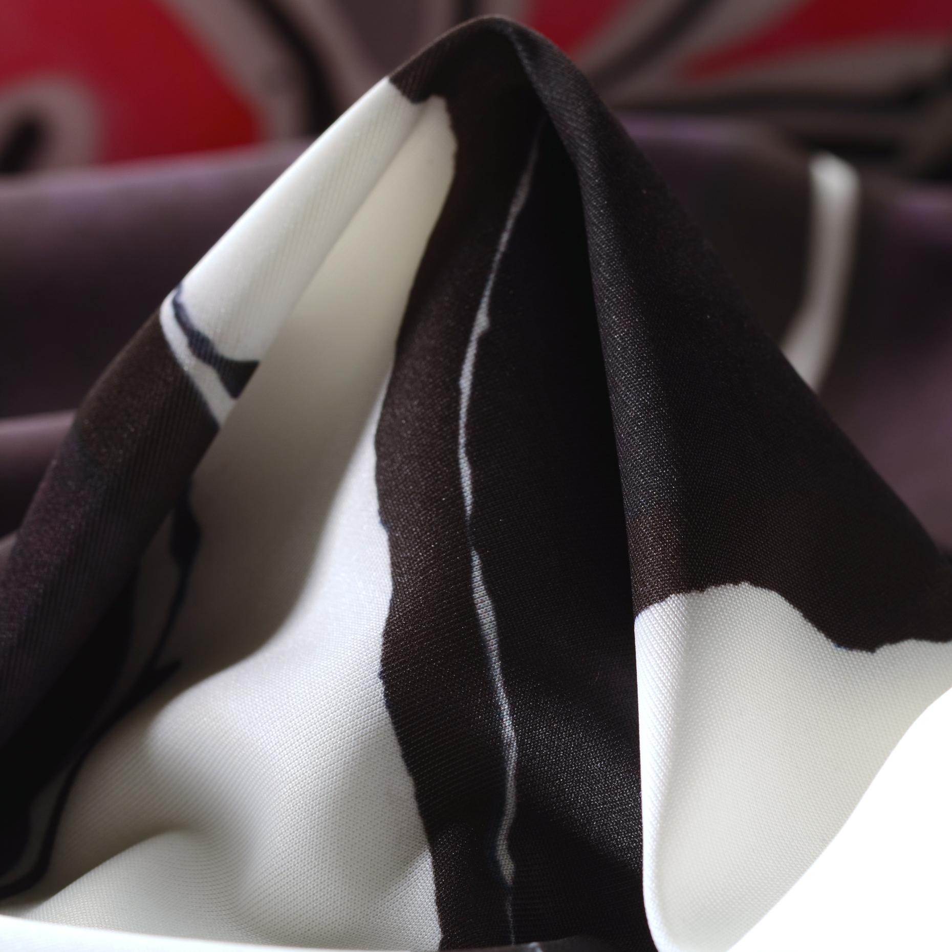 JERSEY, PRINTED, AQUARELL MARVEL (F000022452)