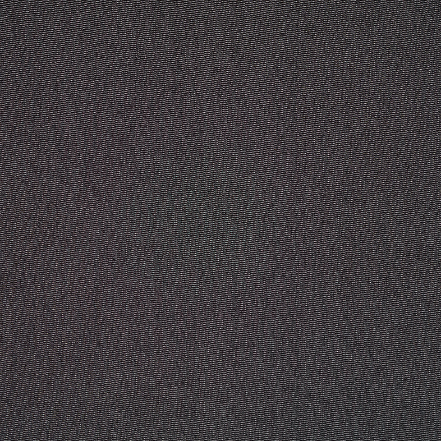 Фланель, Хлопок с эластаном, Меланж, Dark Shadow (F000036400) - Ткань