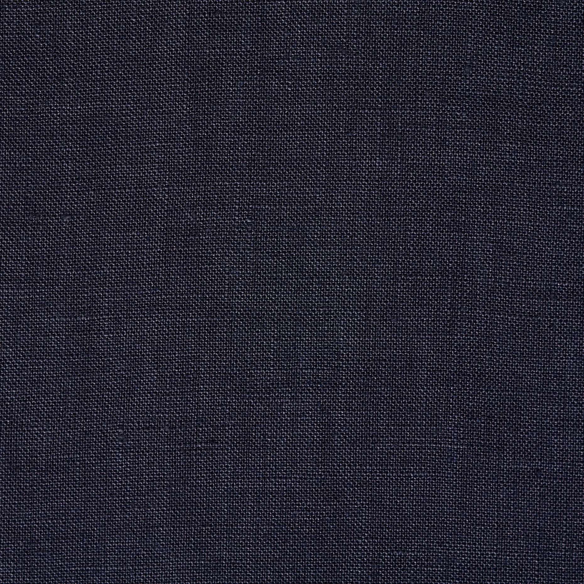 Linen, Midnight Blue (T0000460) - Texture