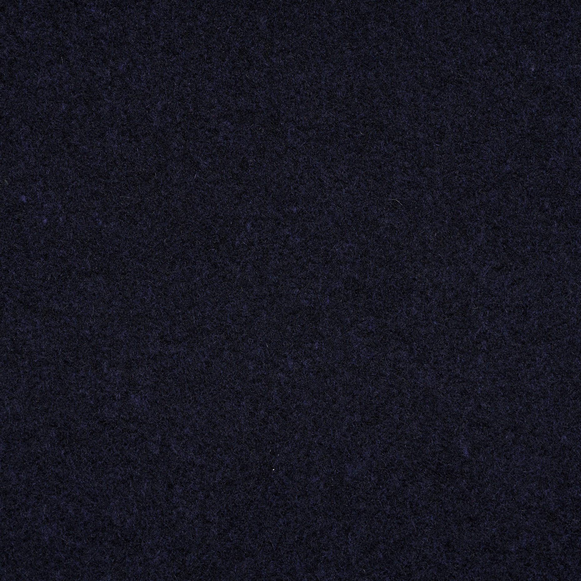 Gotowana wełna, After Midnight (F000040447) - Tkana