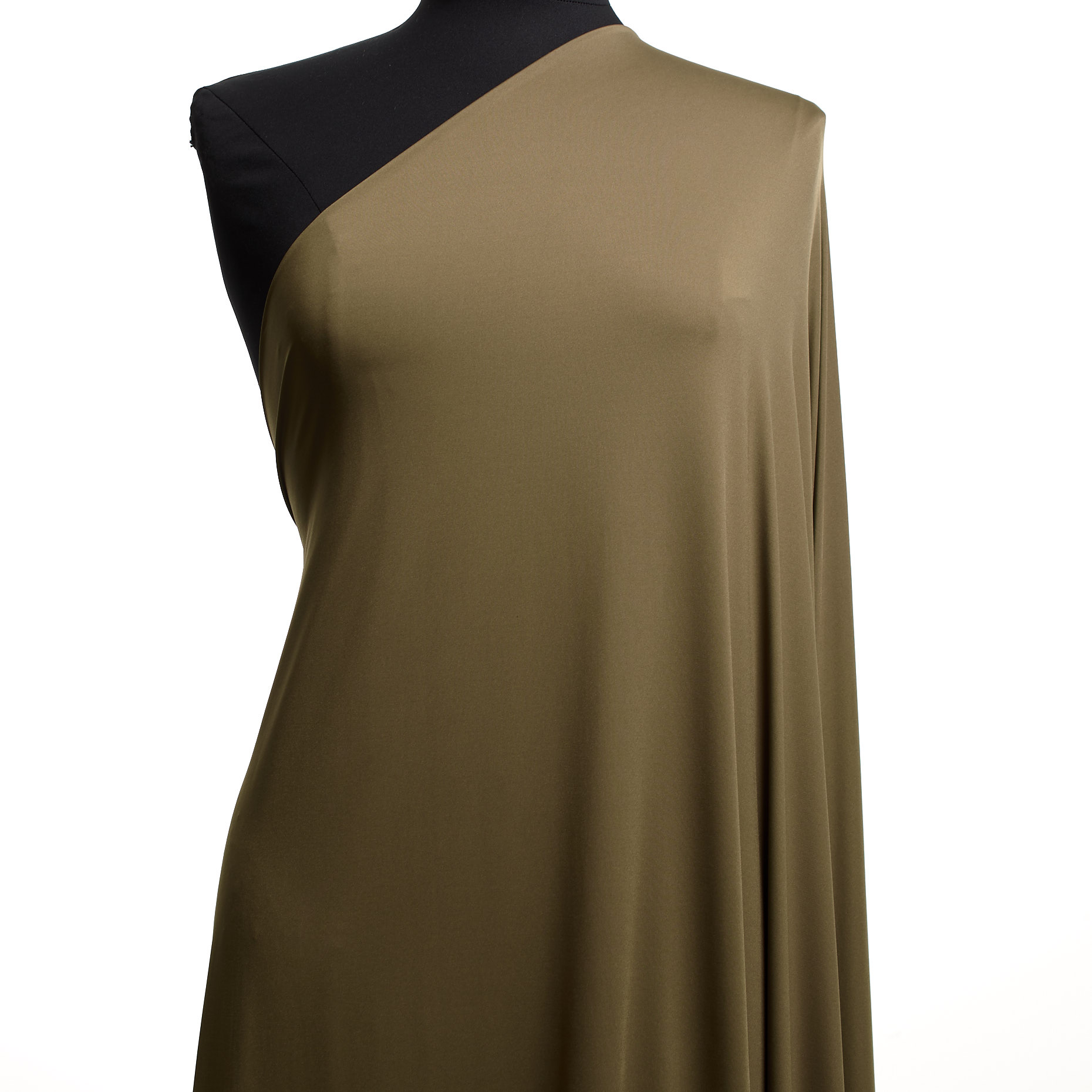 Techno Jersey, Khaki (P000001770) - Schaufensterpuppe