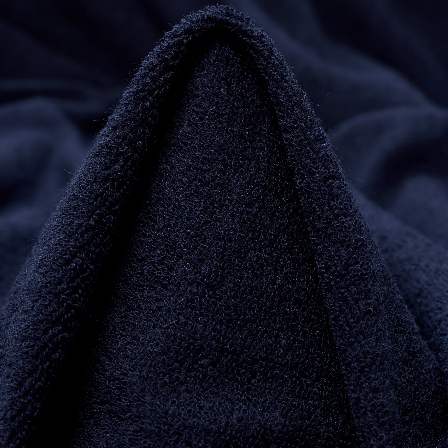 JERSEY, COTTON, PARISIAN NIGHT (F000047497)