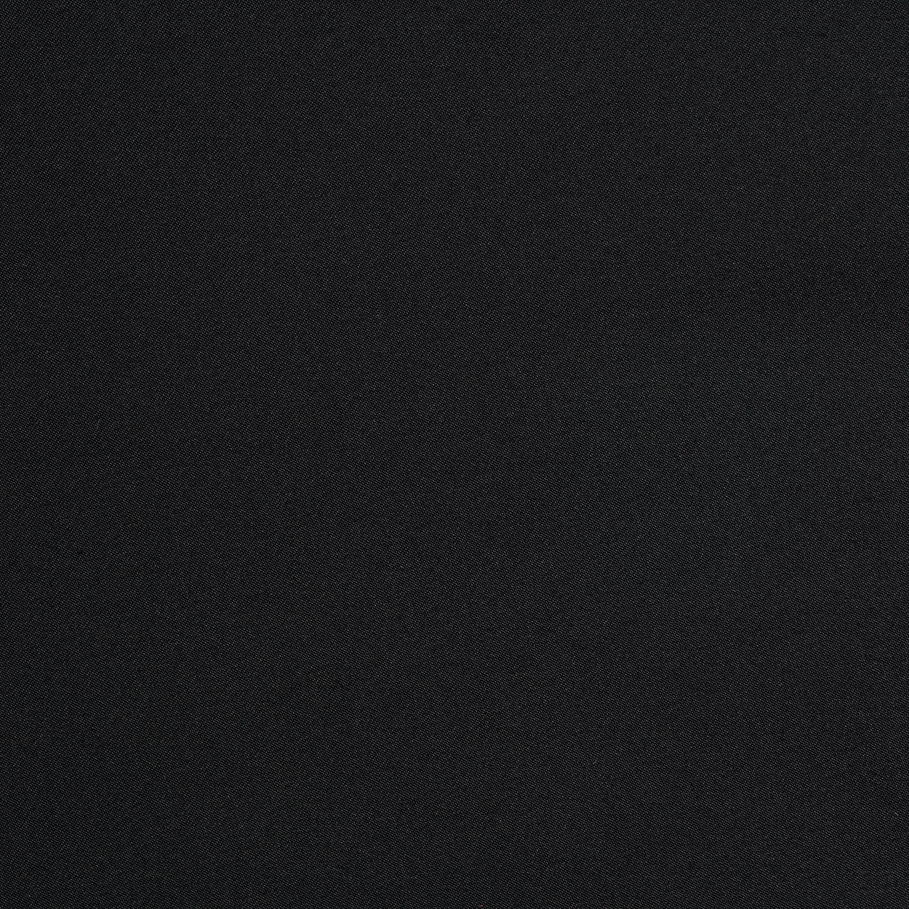 Techno Stretch, Misto Cotone, Jet Black (F000036019) - Trama