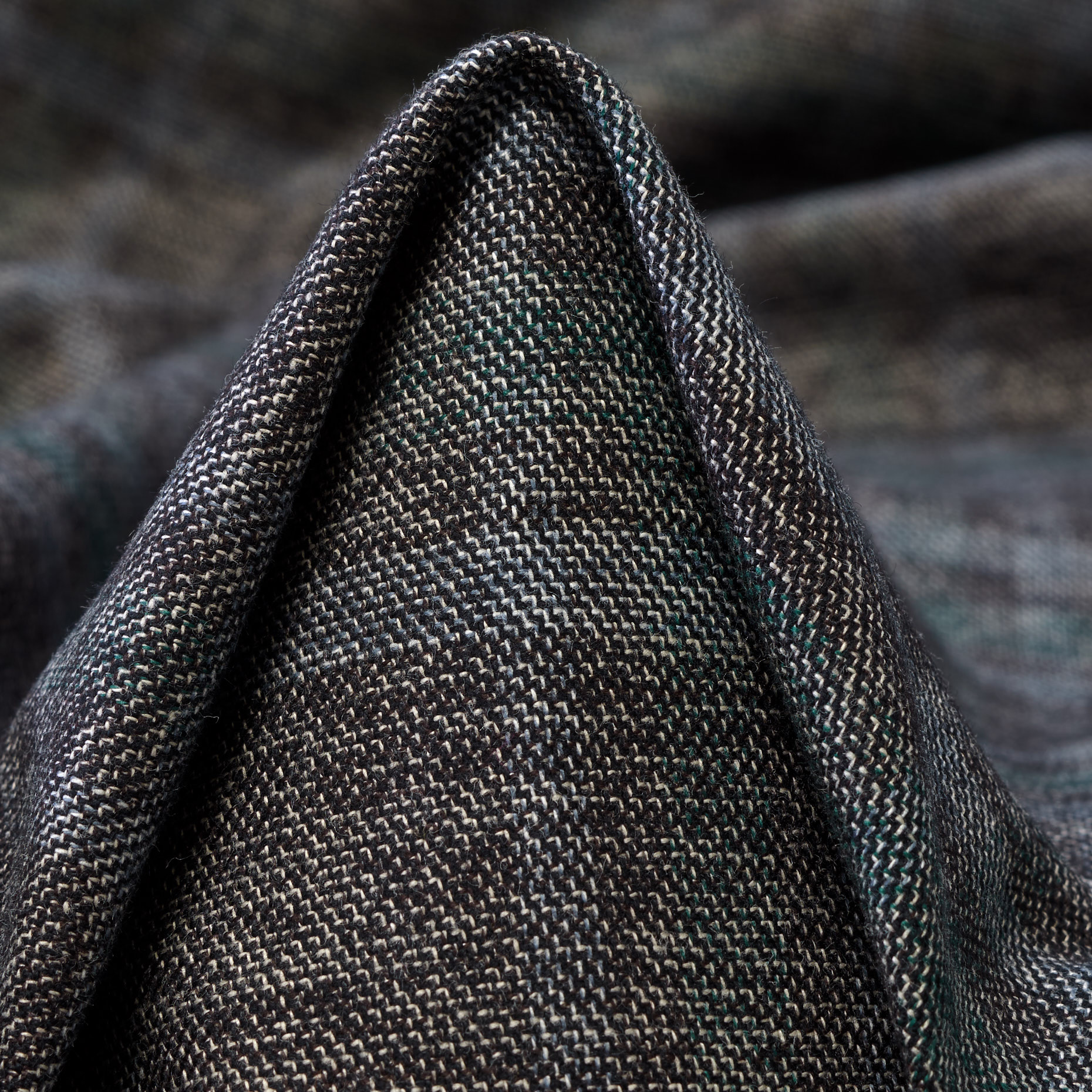 Твил, Хлопок, Шлифованный, Mulch (F000044585)