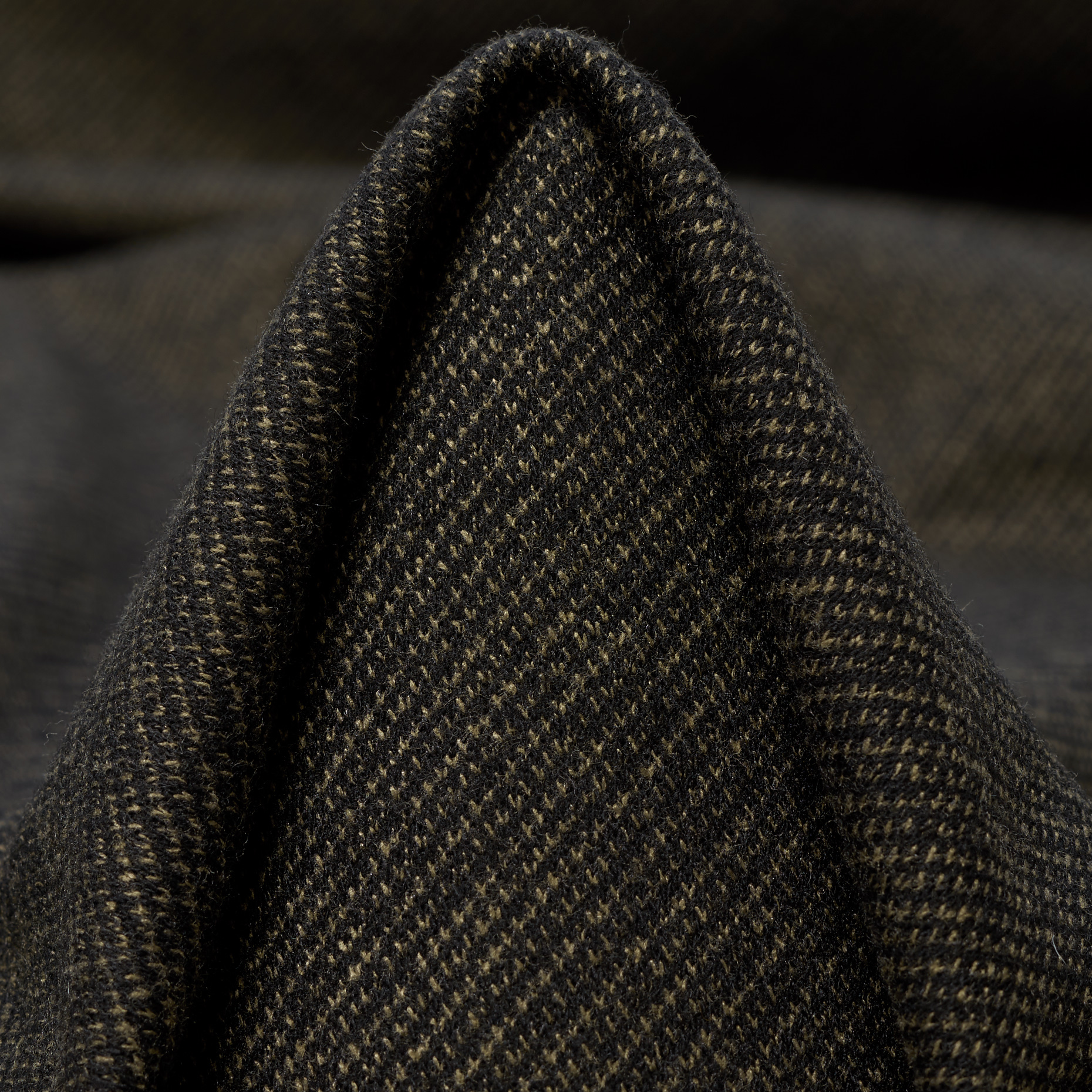 Jersey, Wiskoza, Stretch, Crocodile (F000048106)