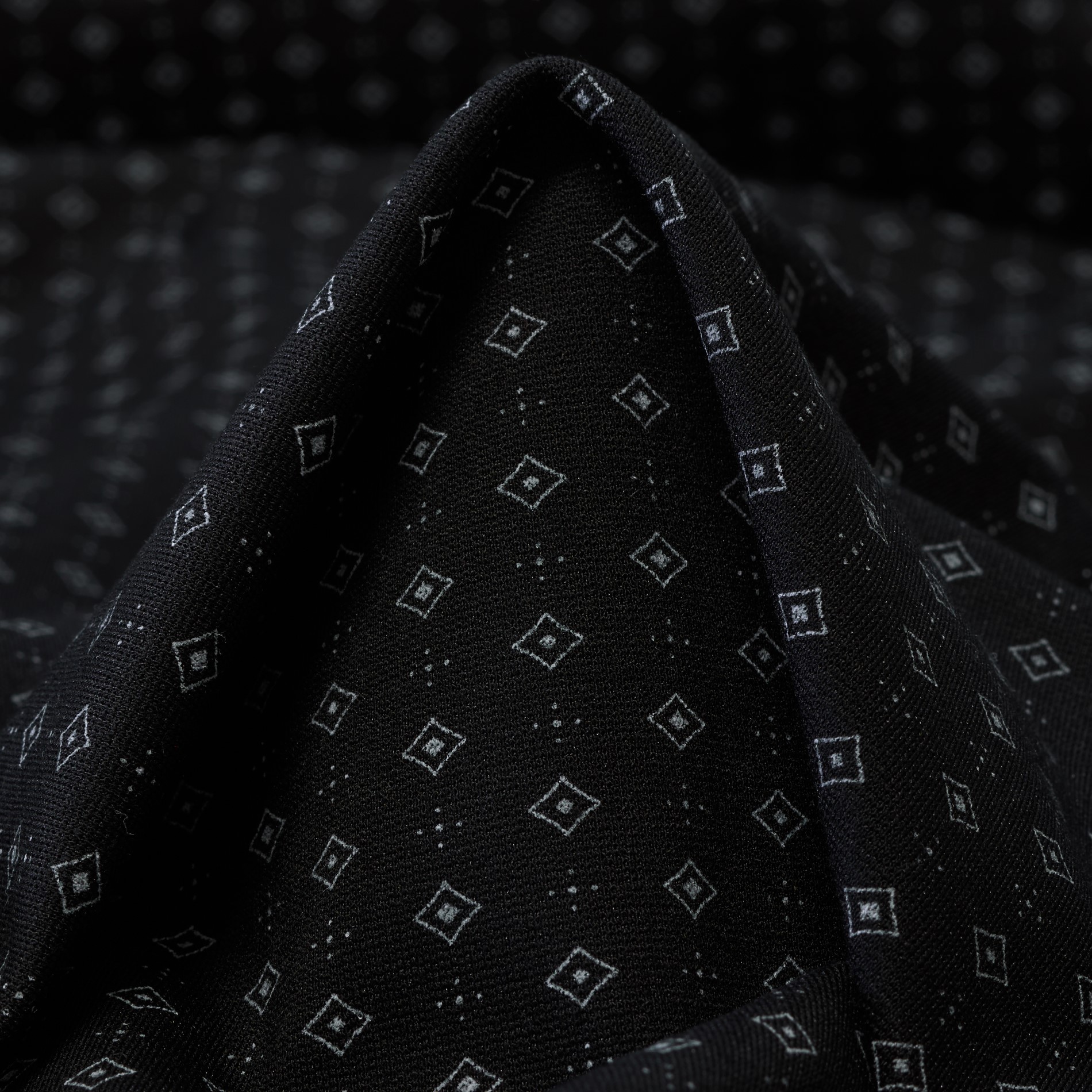 JERSEY, MICRO DESIGN, BLACK RAVEN (F000031158)