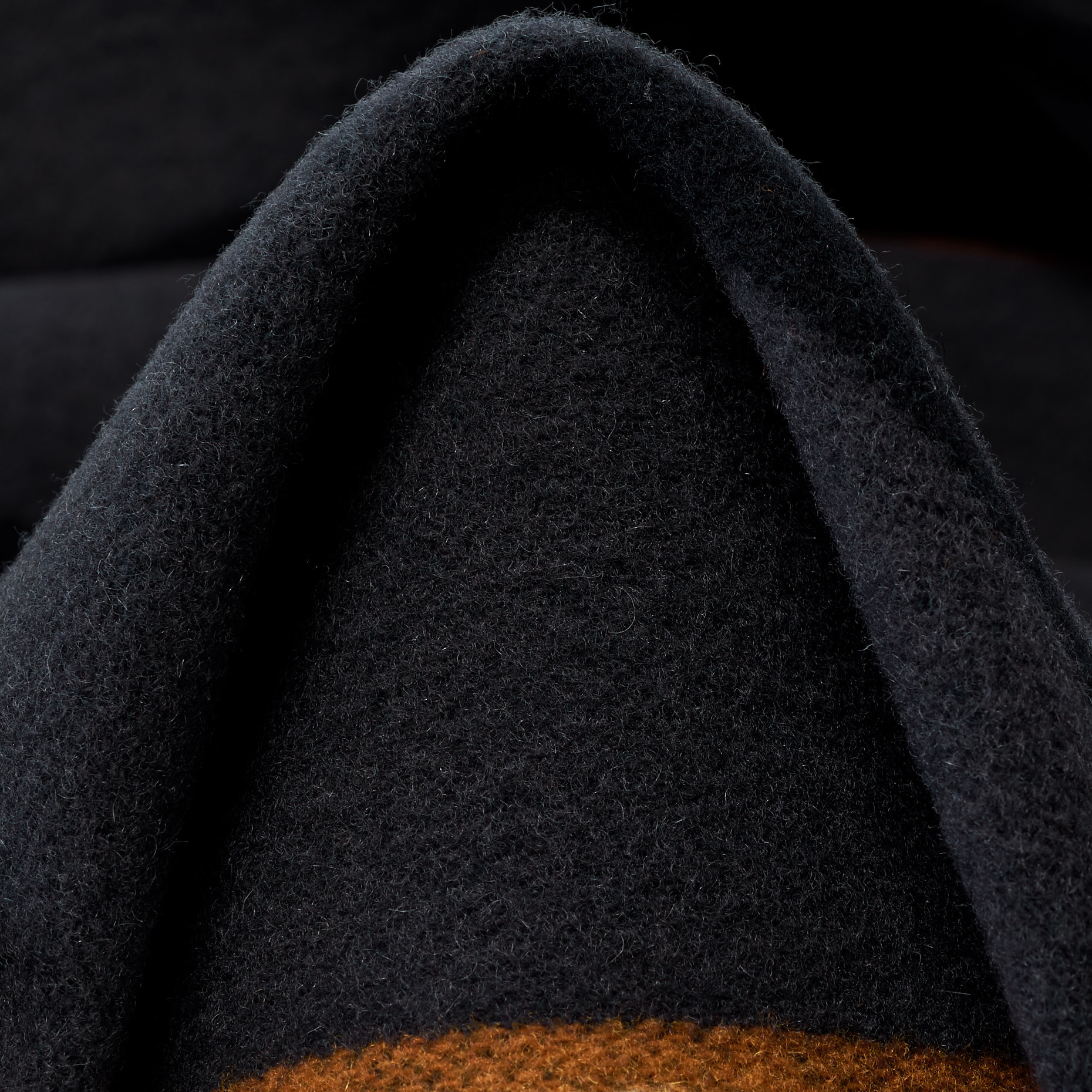 Double, Laine Bouillie, Glacier Gray&Dark Shadow (F000042140)