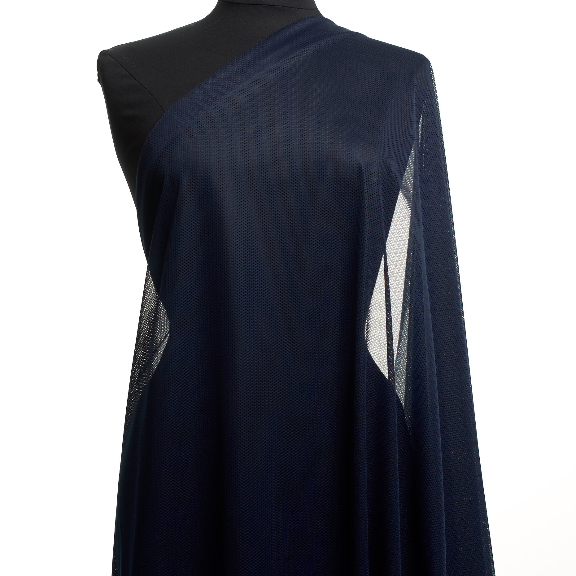 Сетка, Blue Indigo (F000032968) - Манекен