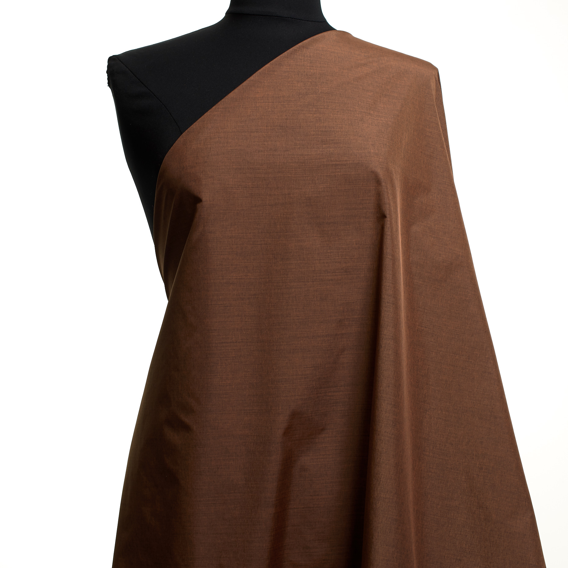 Аутдор, Нейлон, Водоотталкивающая ткань, Cognac (F000035464) - Манекен