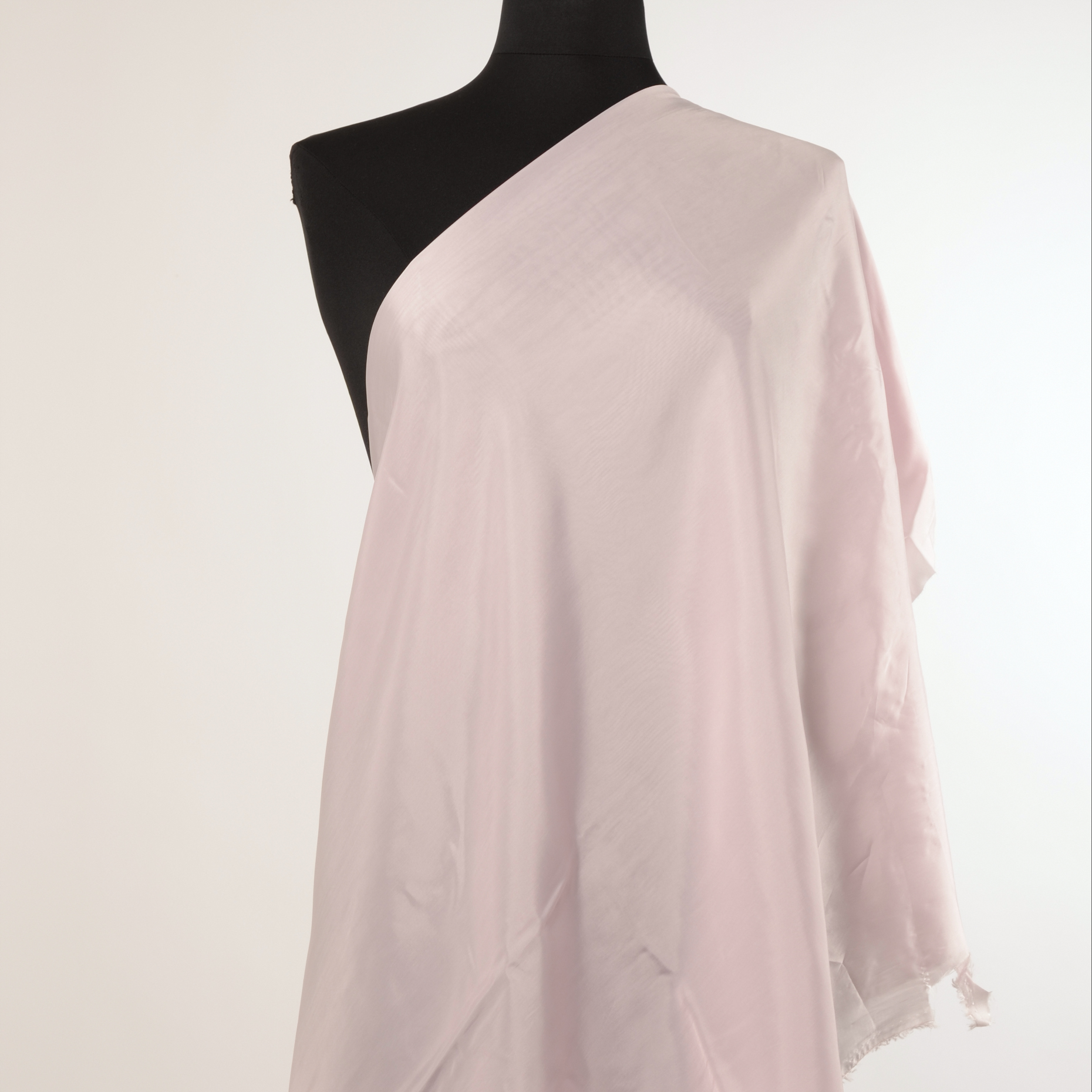 Cupro, Doublure, Rosy Lavender (F000003762) - Mannequin