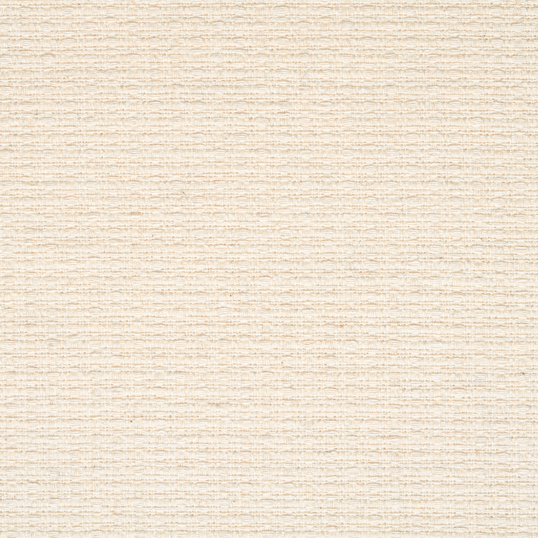 Chanel, Coton, Snow White (F000049105) - Tissage