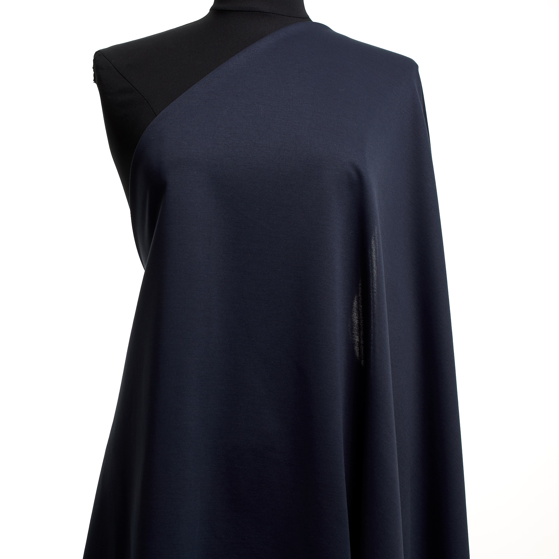 JERSEY, COTTON, PARISIAN NIGHT (F000045035) - Mannequin